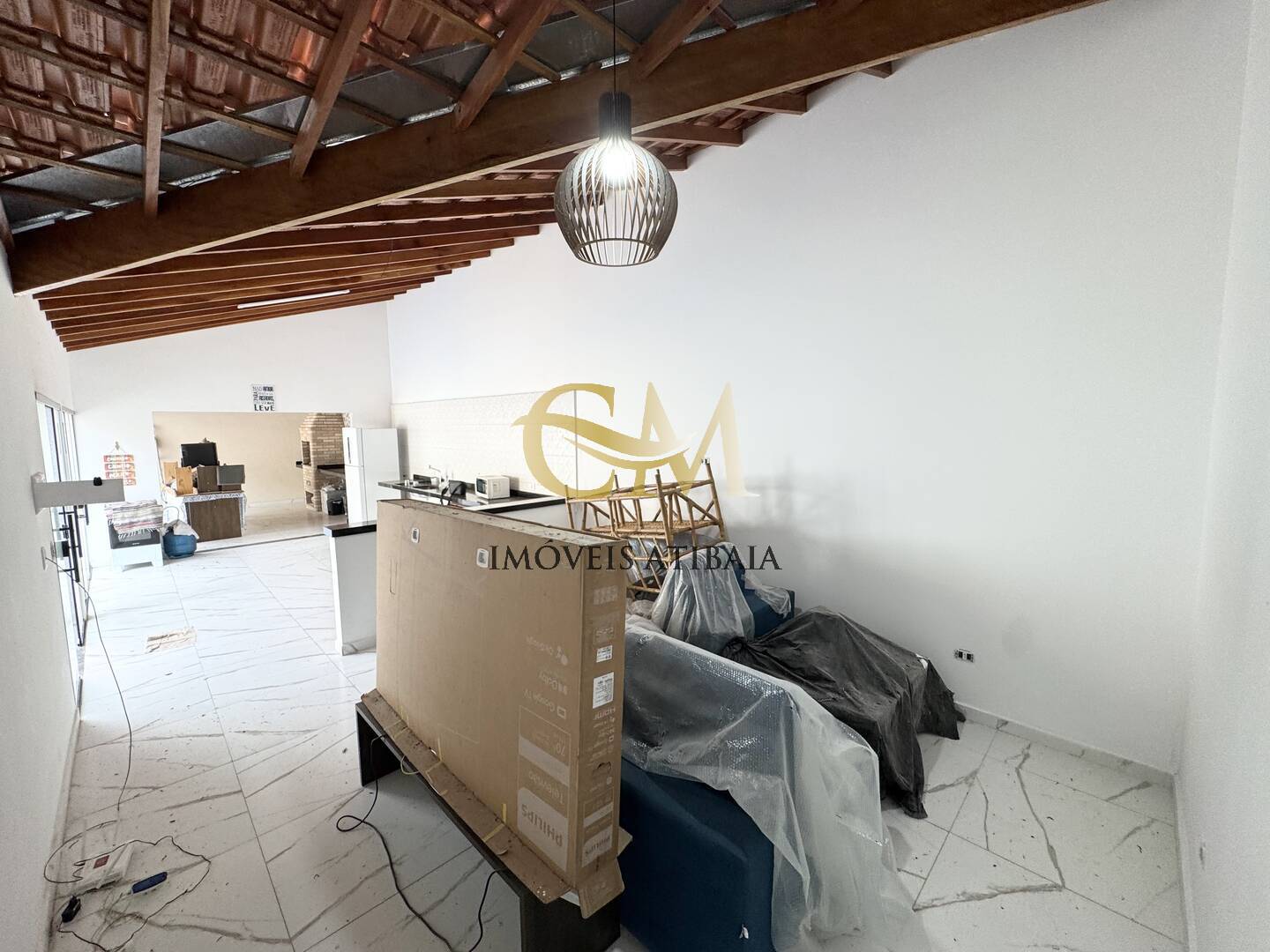 Casa à venda com 3 quartos, 500m² - Foto 15