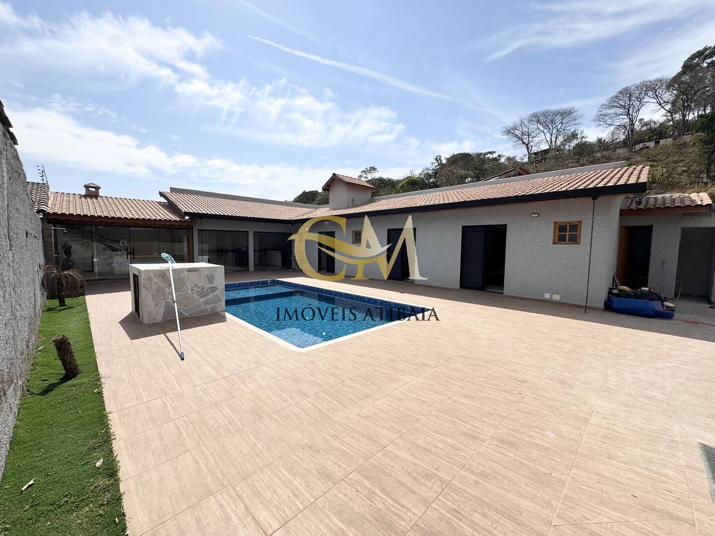 Casa à venda com 3 quartos, 500m² - Foto 29