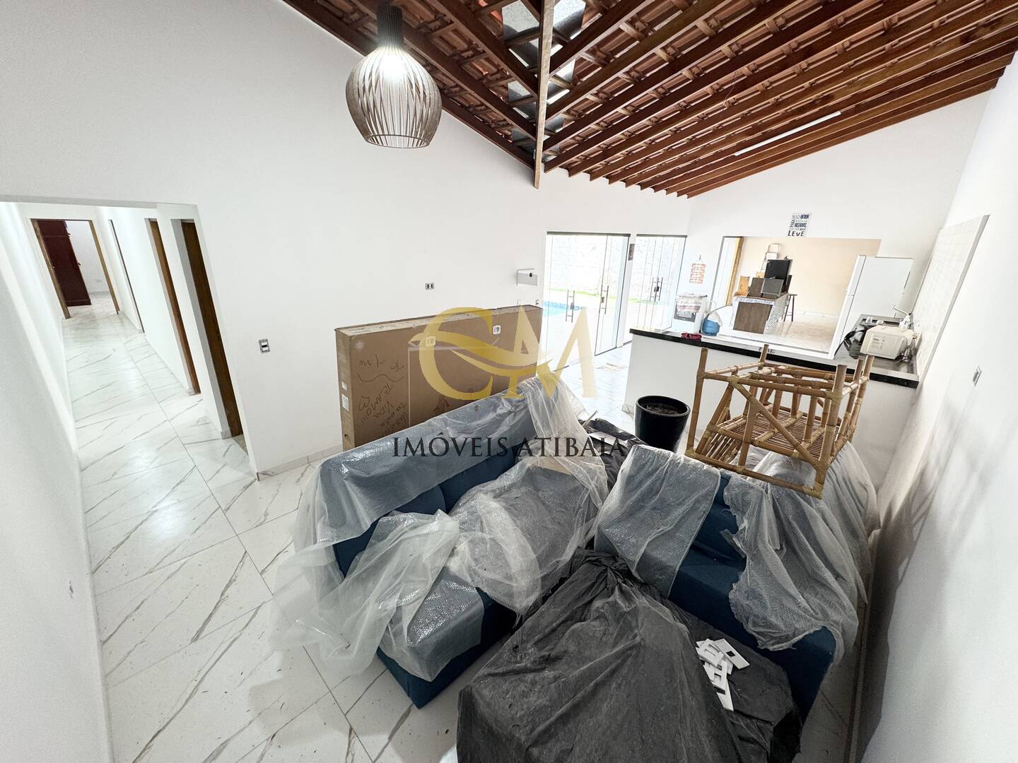 Casa à venda com 3 quartos, 500m² - Foto 16