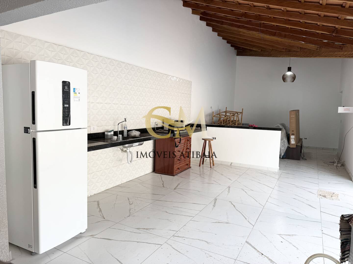 Casa à venda com 3 quartos, 500m² - Foto 12