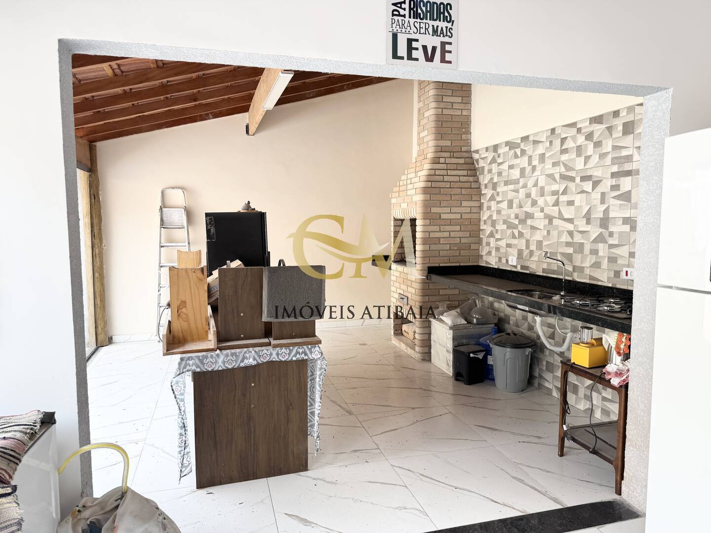 Casa à venda com 3 quartos, 500m² - Foto 11