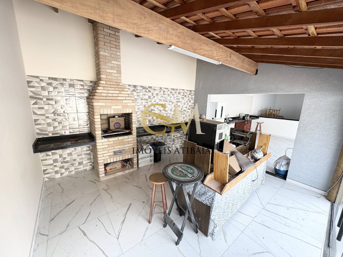 Casa à venda com 3 quartos, 500m² - Foto 7