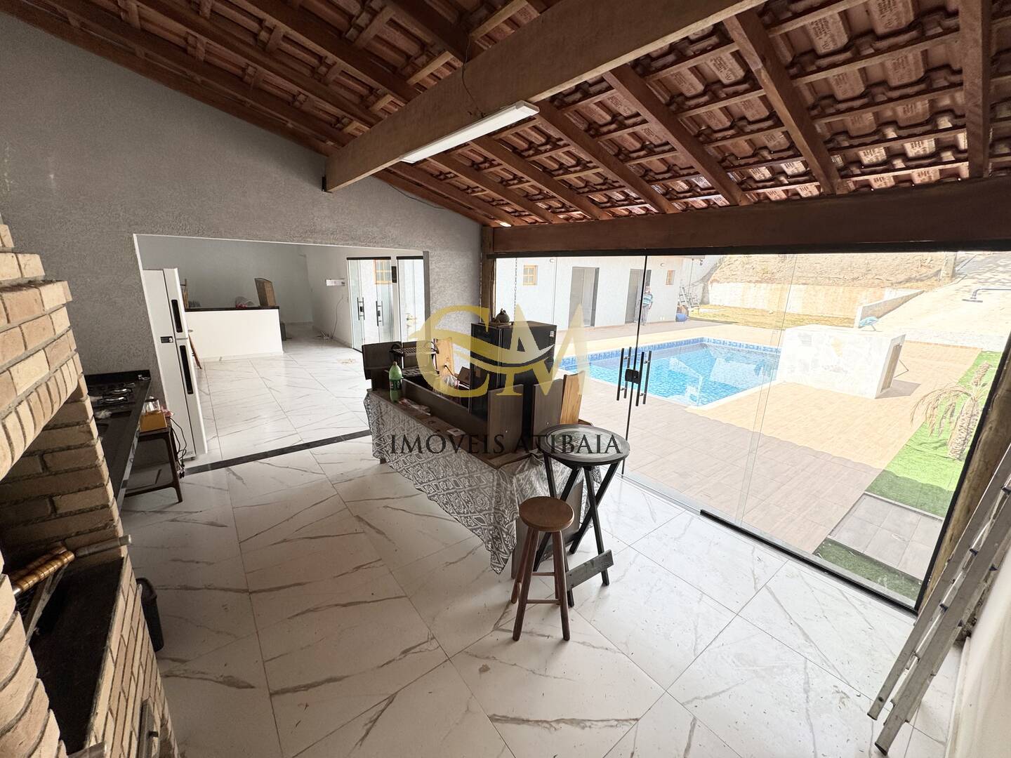 Casa à venda com 3 quartos, 500m² - Foto 10