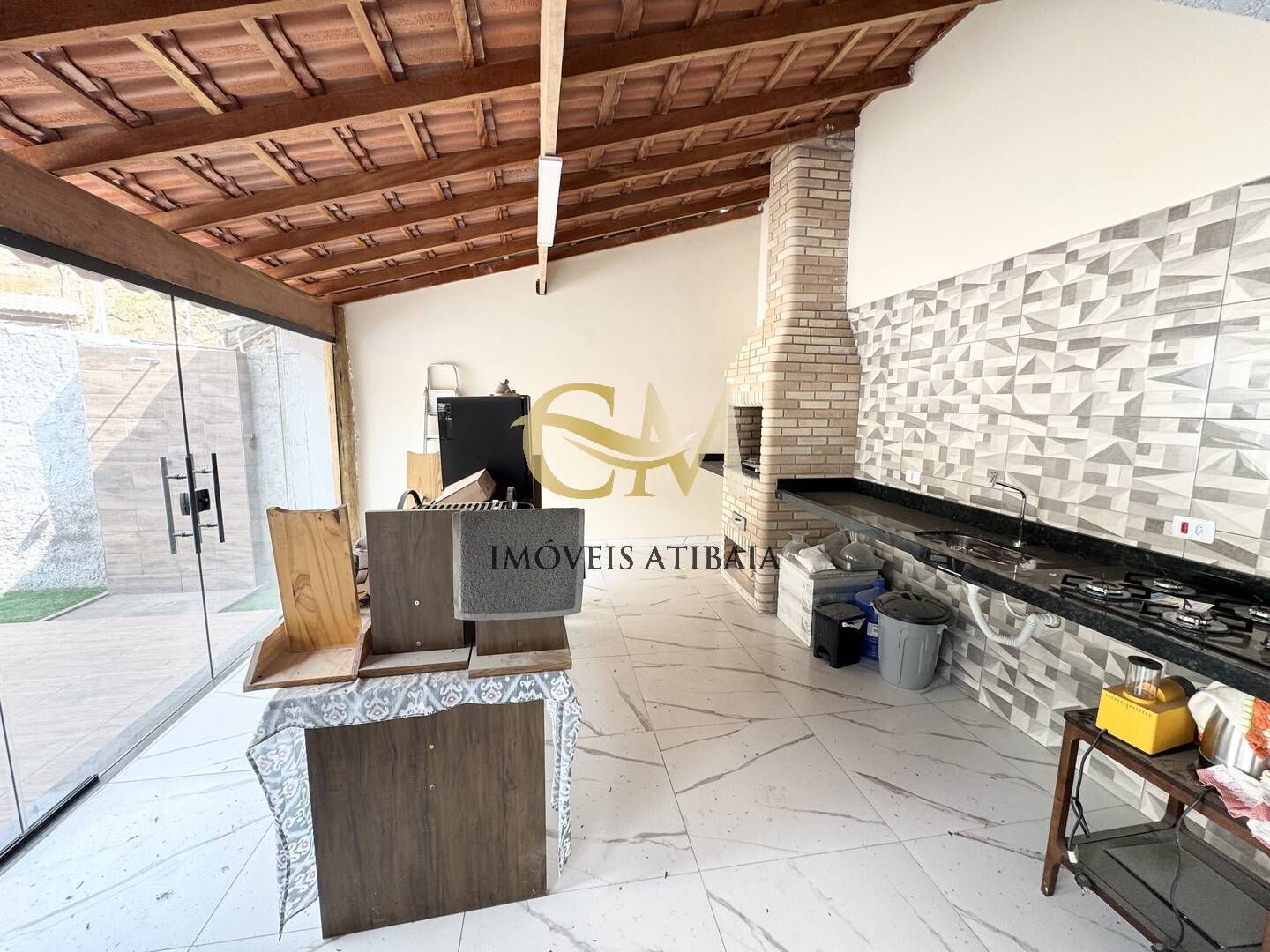 Casa à venda com 3 quartos, 500m² - Foto 13