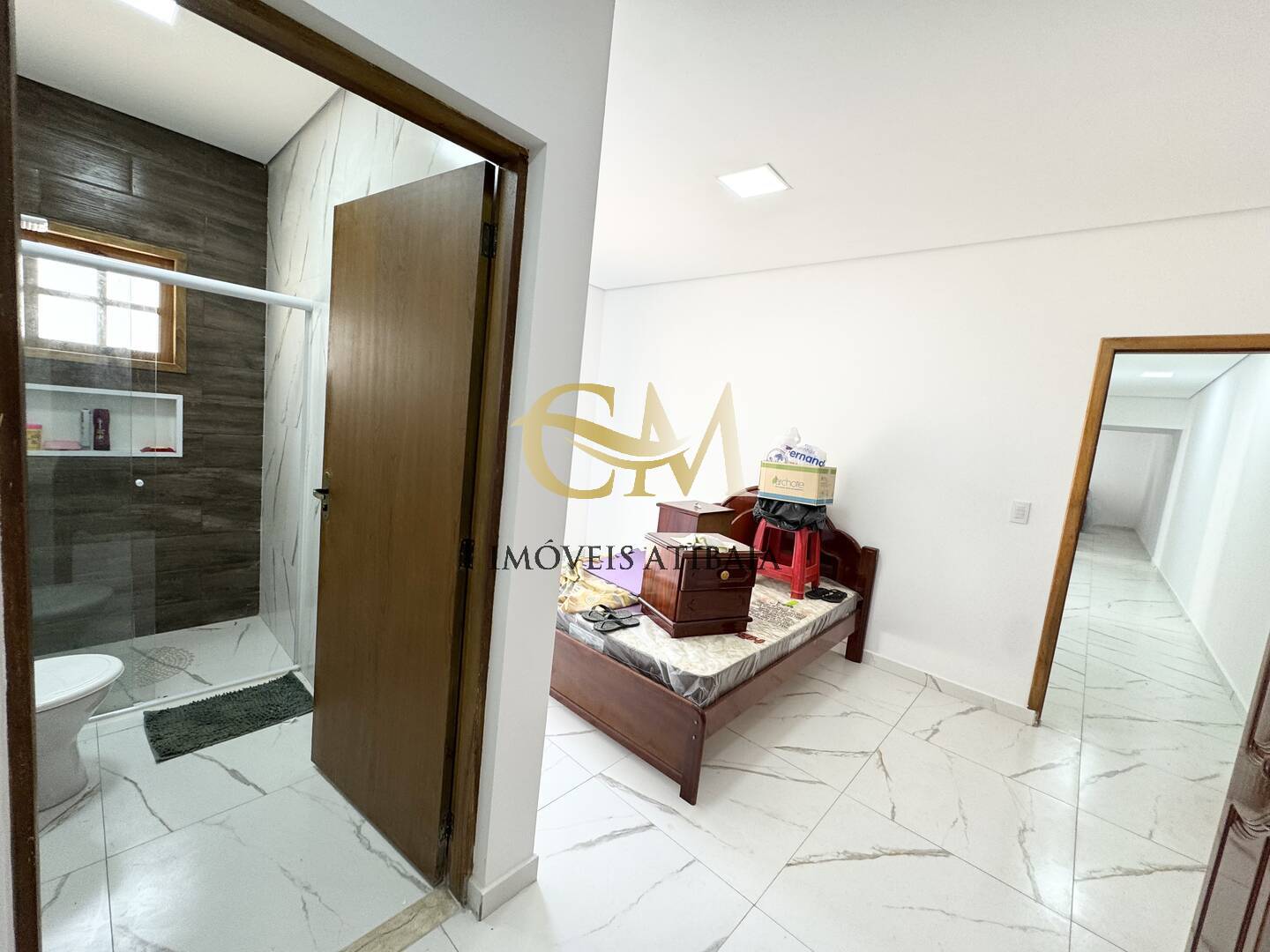 Casa à venda com 3 quartos, 500m² - Foto 25