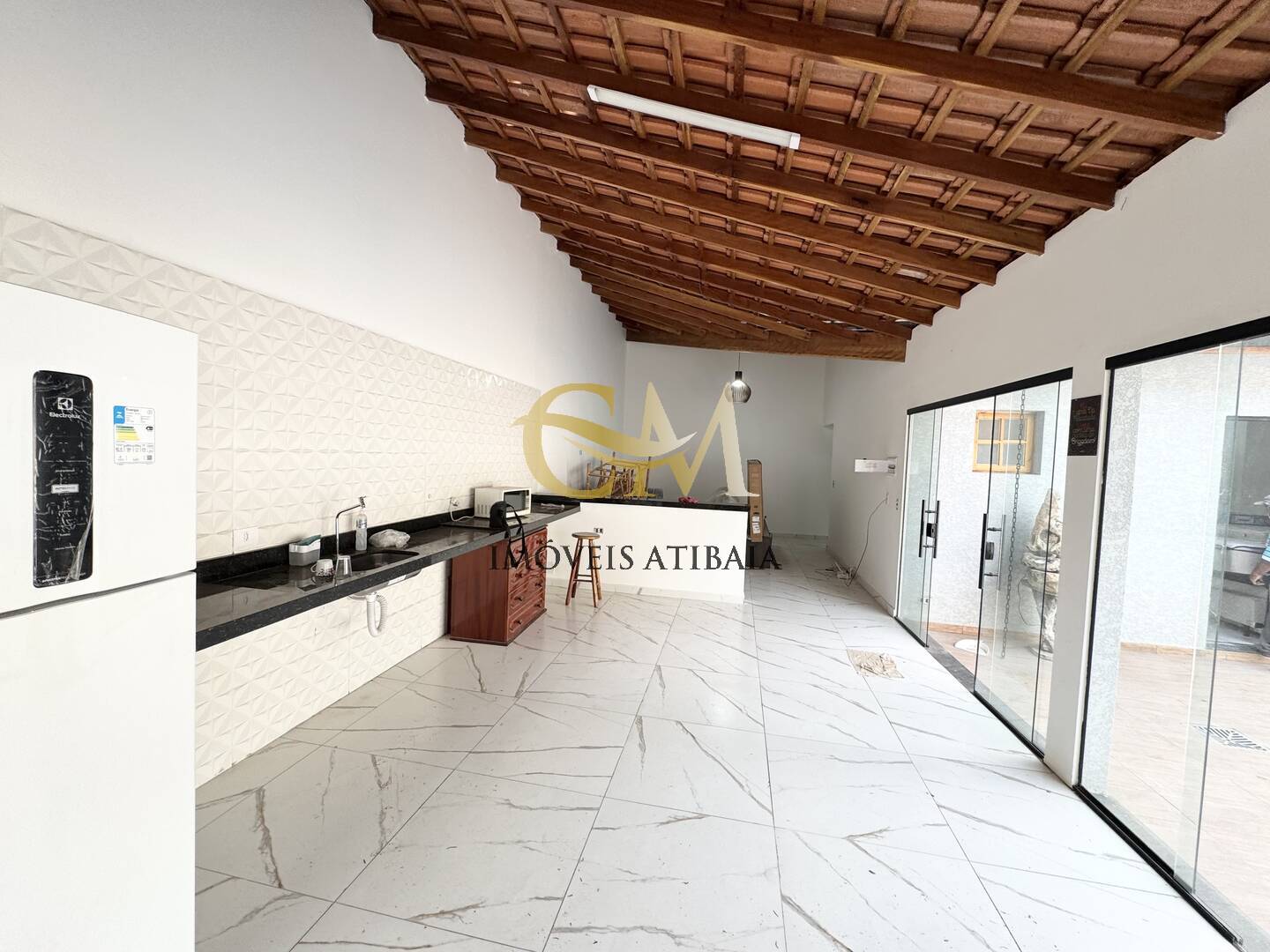 Casa à venda com 3 quartos, 500m² - Foto 14