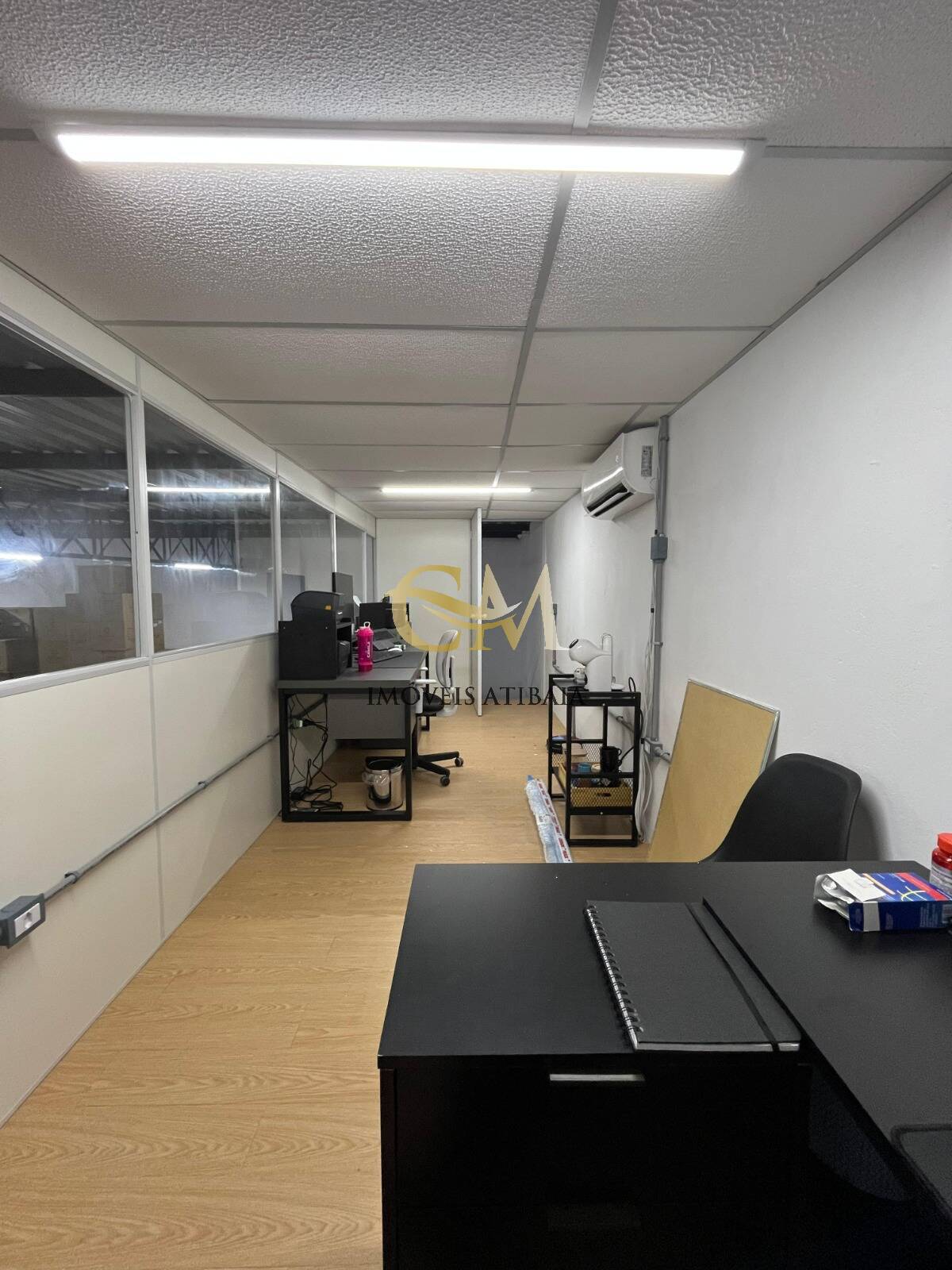 Depósito-Galpão, 250 m² - Foto 15