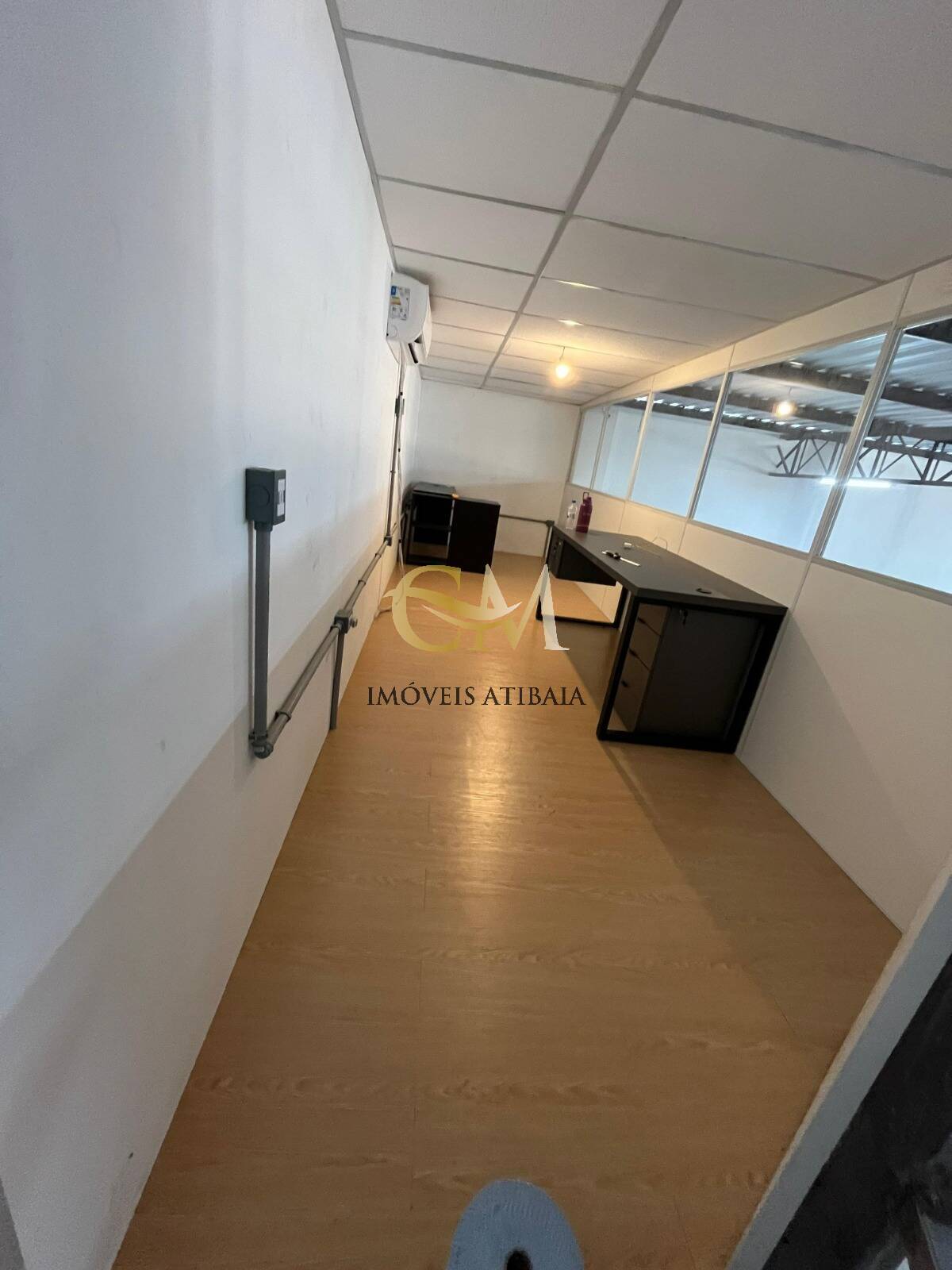 Depósito-Galpão, 250 m² - Foto 16