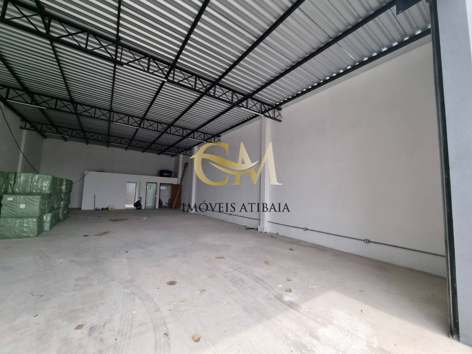 Depósito-Galpão, 250 m² - Foto 8