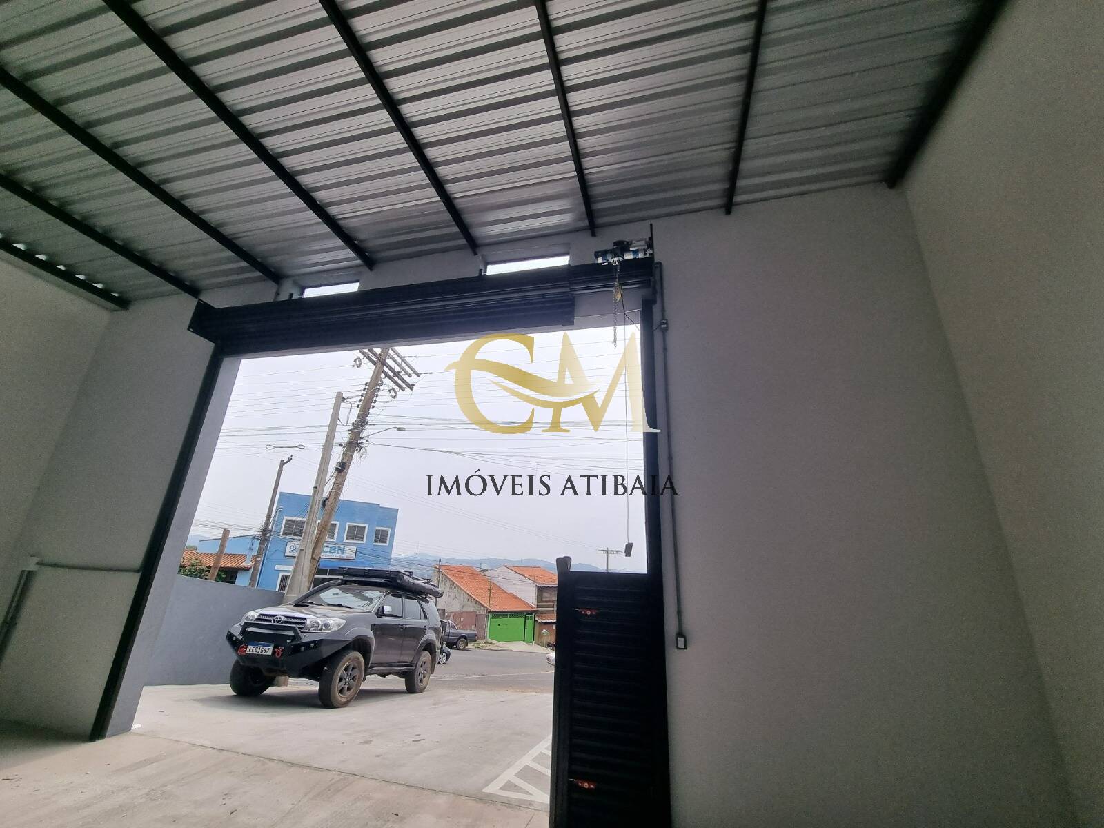 Depósito-Galpão, 250 m² - Foto 5