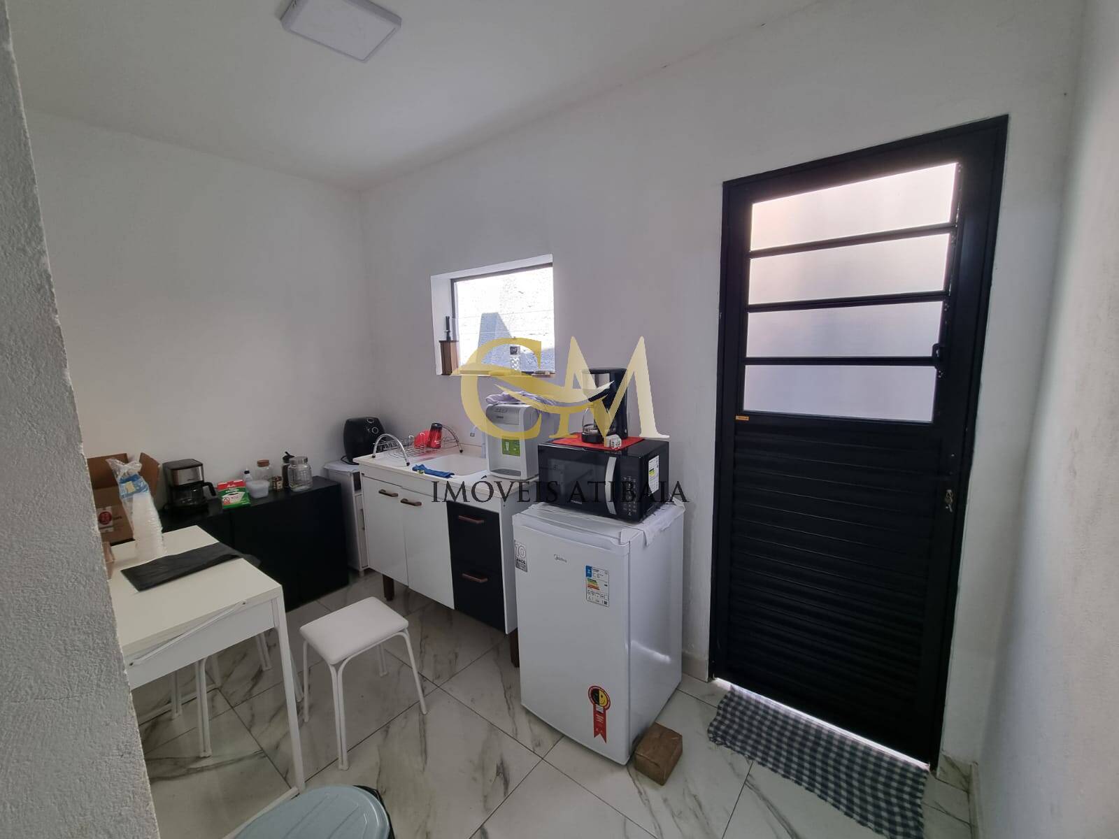 Depósito-Galpão, 250 m² - Foto 18