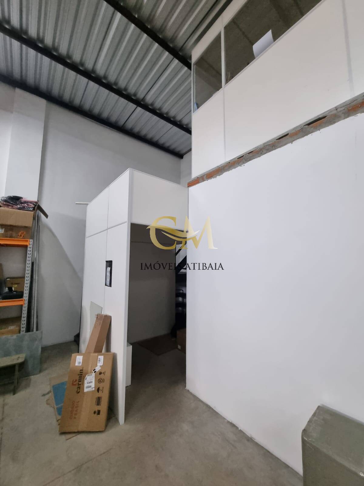 Depósito-Galpão, 250 m² - Foto 12