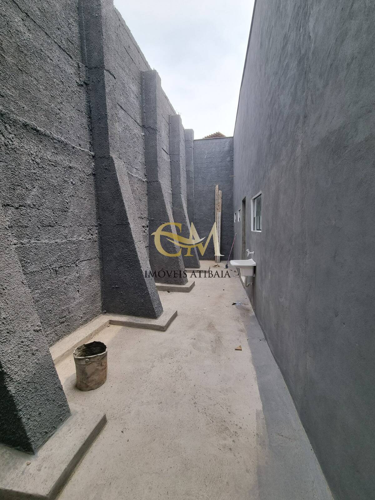 Depósito-Galpão, 250 m² - Foto 19