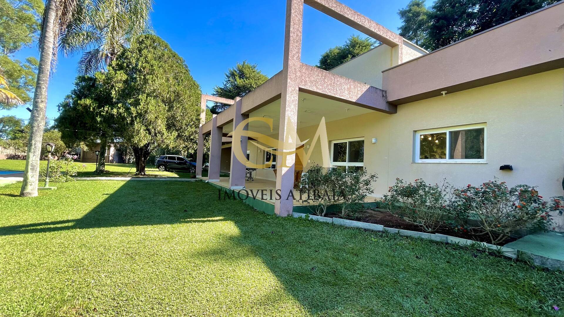 Casa, 4 quartos, 12000 m² - Foto 20
