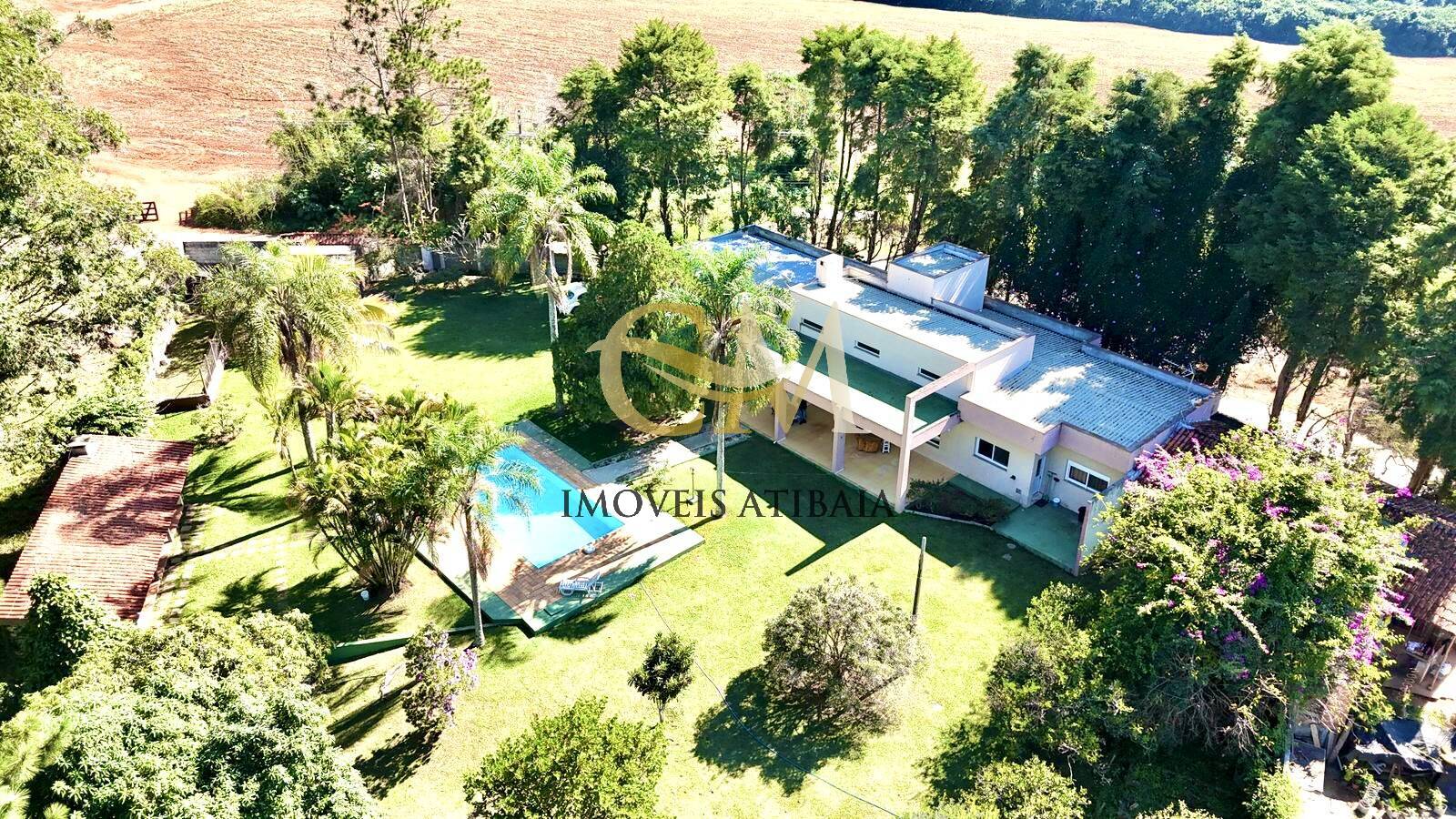 Casa, 4 quartos, 12000 m² - Foto 1