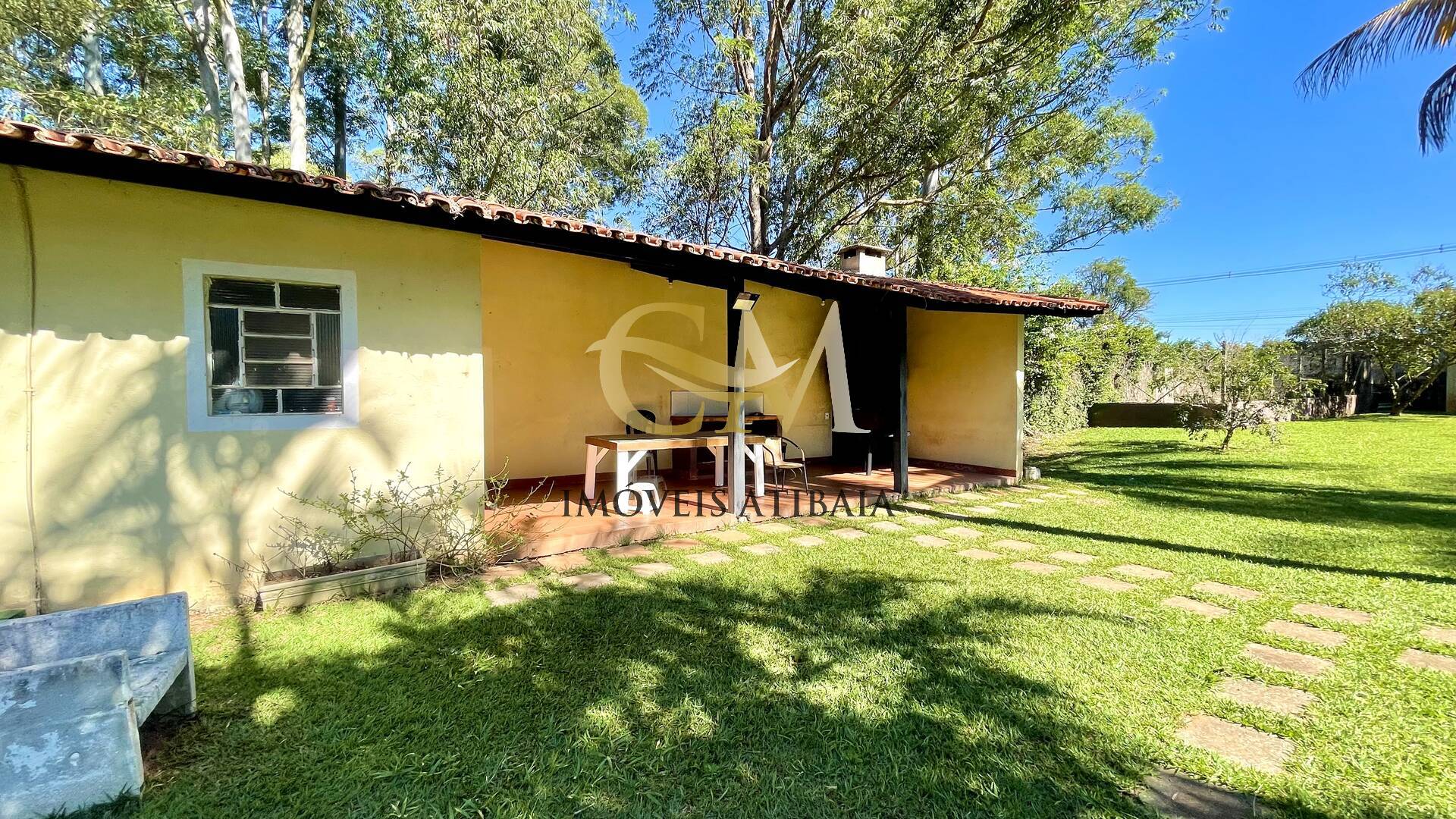 Casa, 4 quartos, 12000 m² - Foto 11