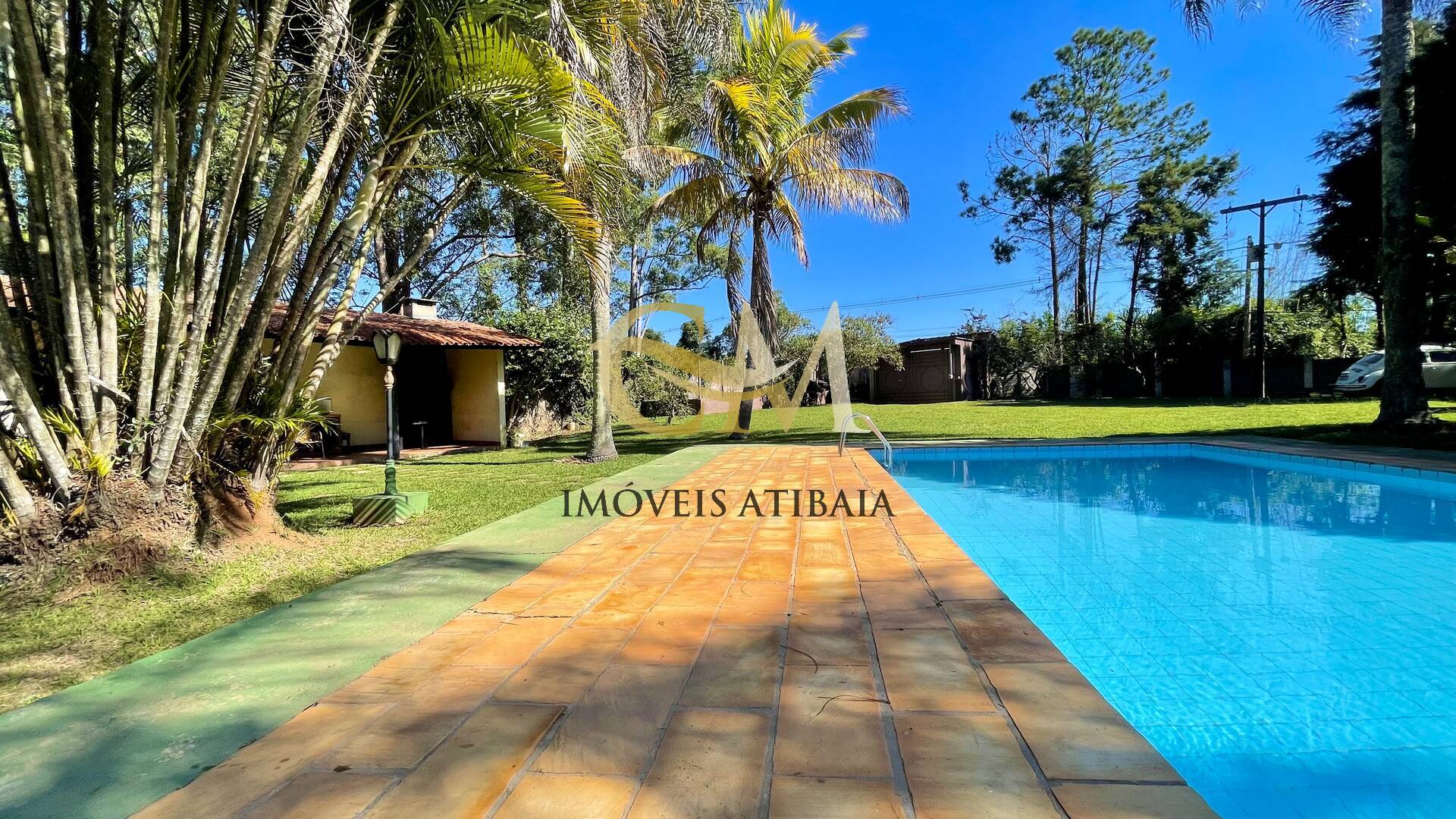 Casa, 4 quartos, 12000 m² - Foto 8