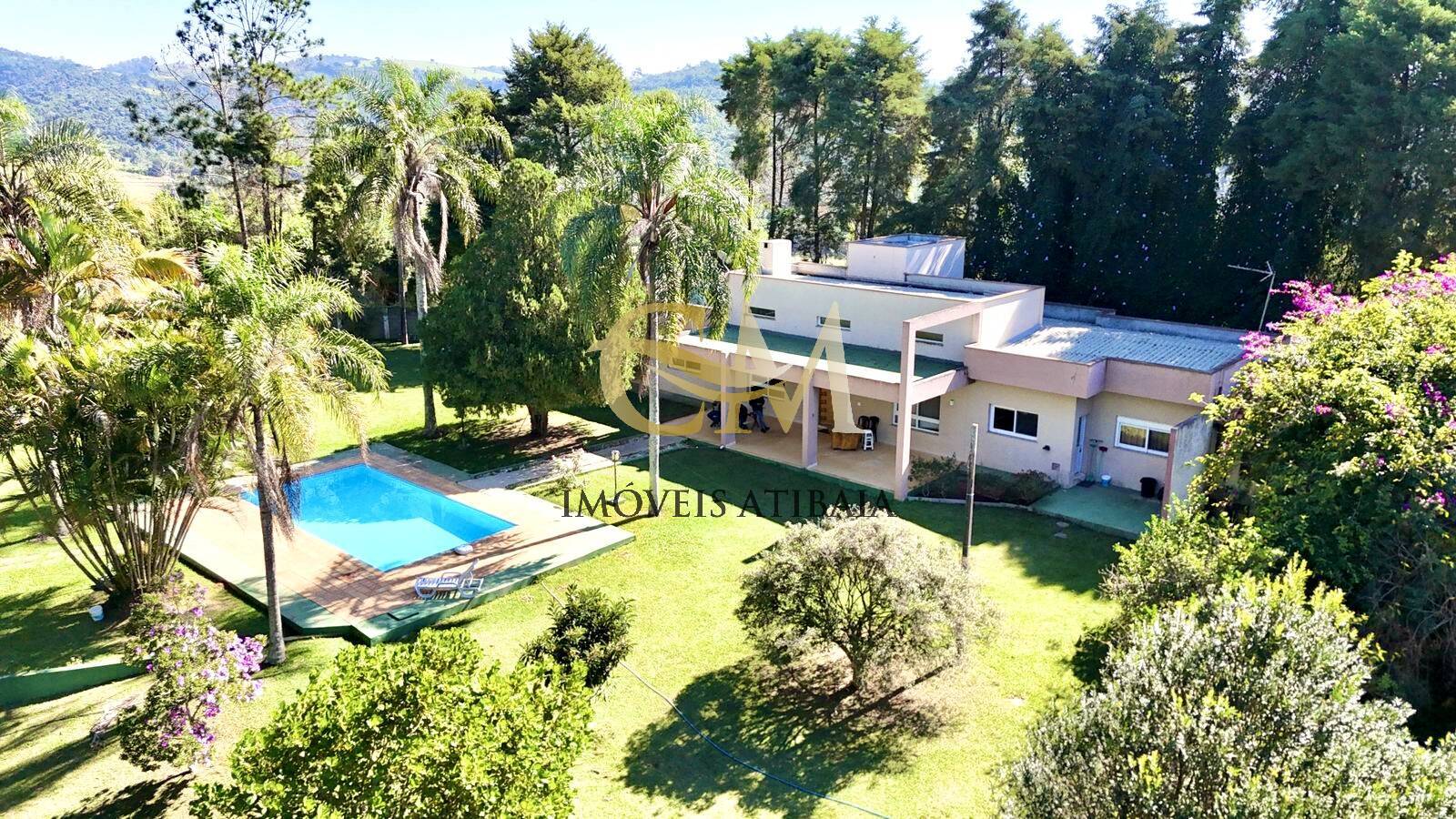 Casa, 4 quartos, 12000 m² - Foto 2