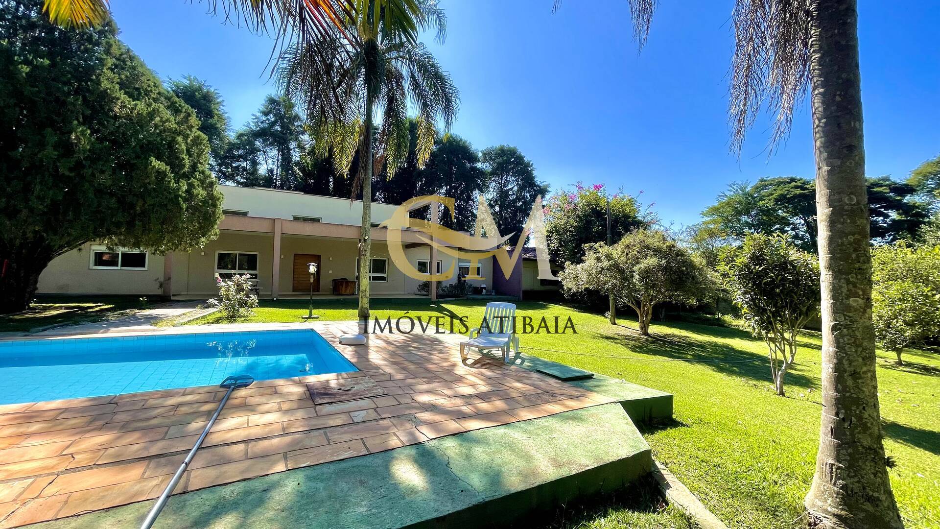 Casa, 4 quartos, 12000 m² - Foto 6