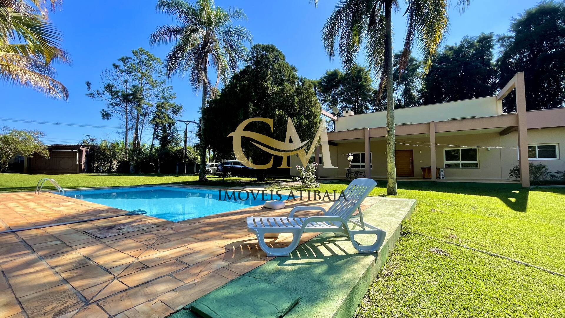 Casa, 4 quartos, 12000 m² - Foto 5