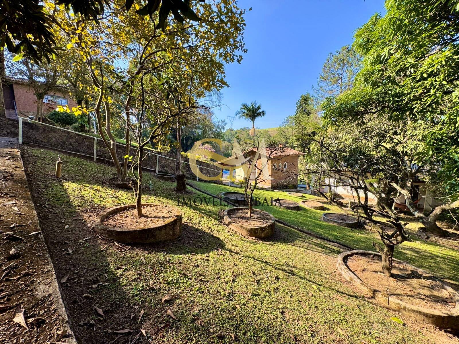 Casa, 7 quartos, 4560 m² - Foto 10