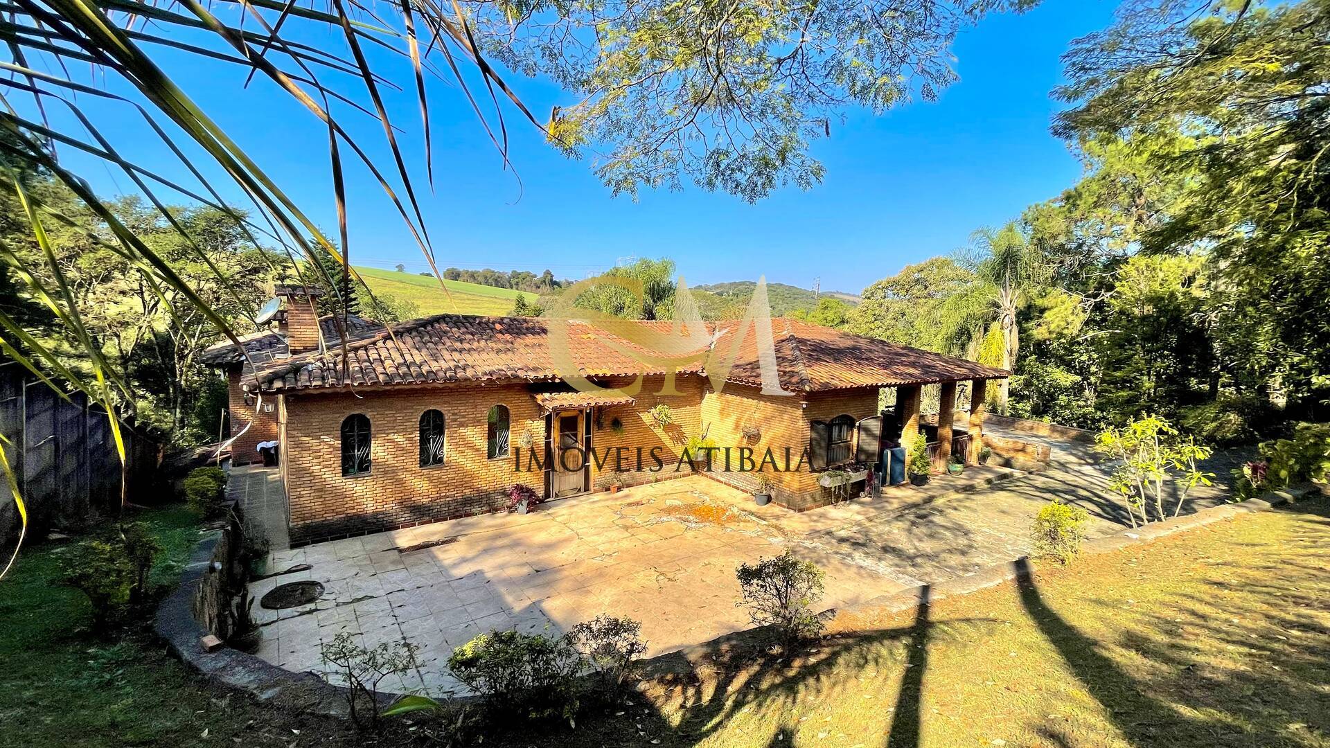 Casa, 7 quartos, 4560 m² - Foto 19