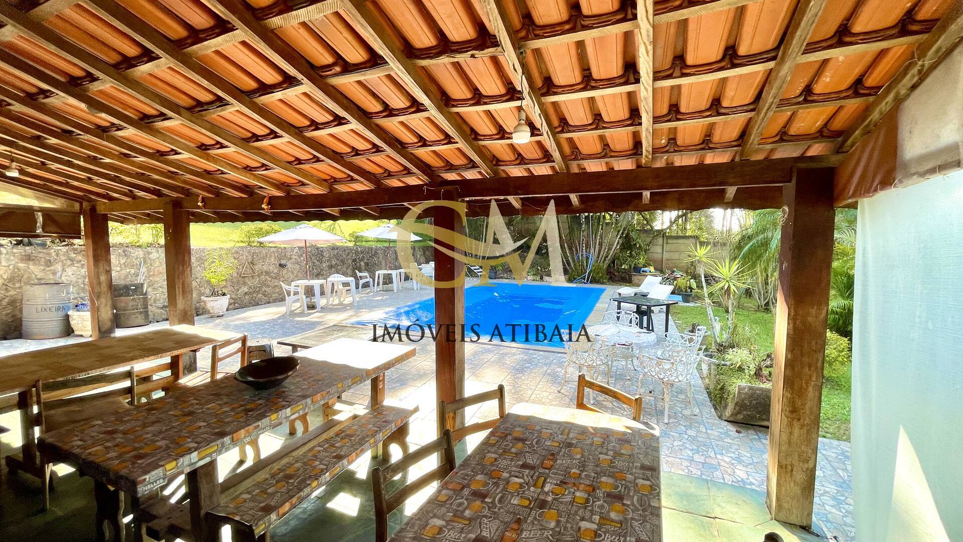 Casa, 7 quartos, 4560 m² - Foto 13