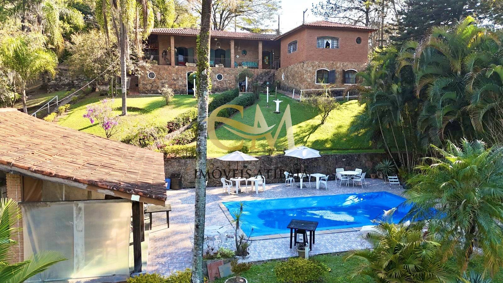 Casa, 7 quartos, 4560 m² - Foto 4