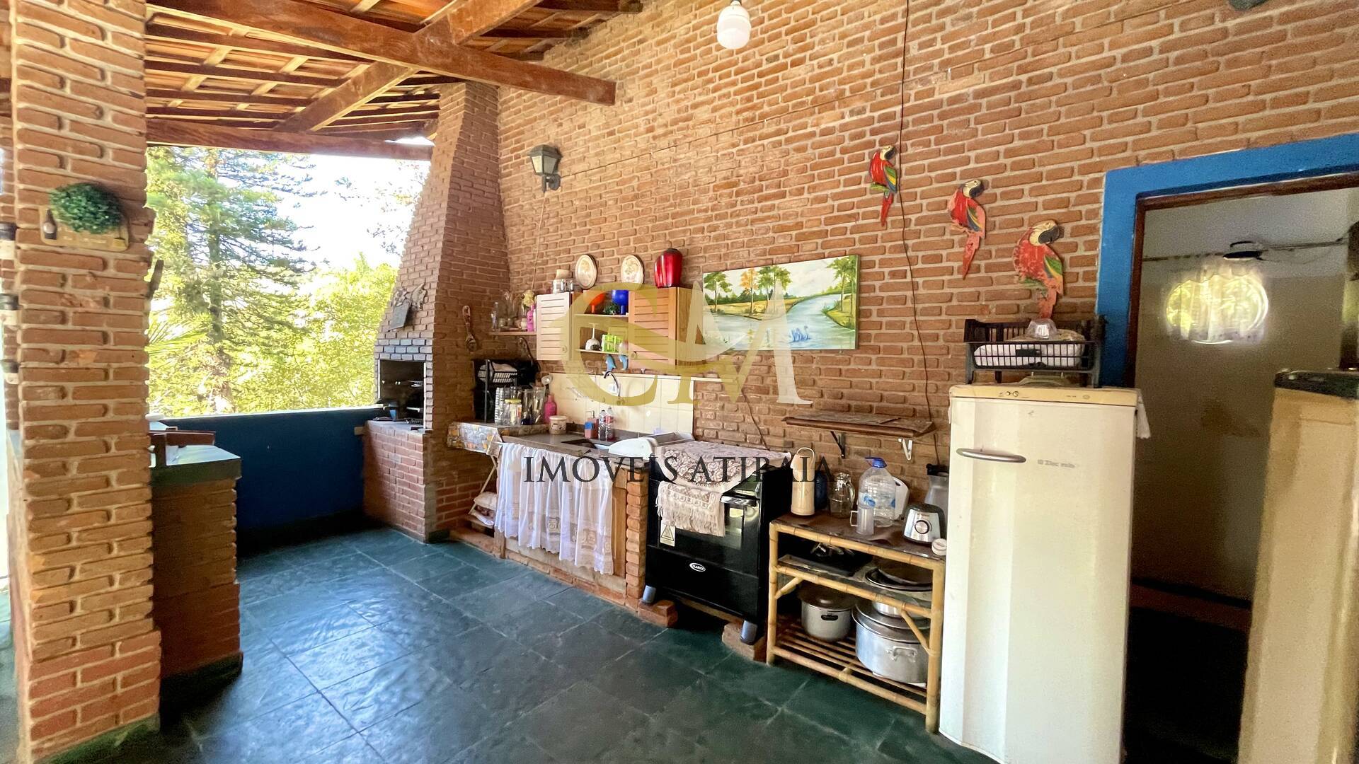 Casa, 7 quartos, 4560 m² - Foto 16