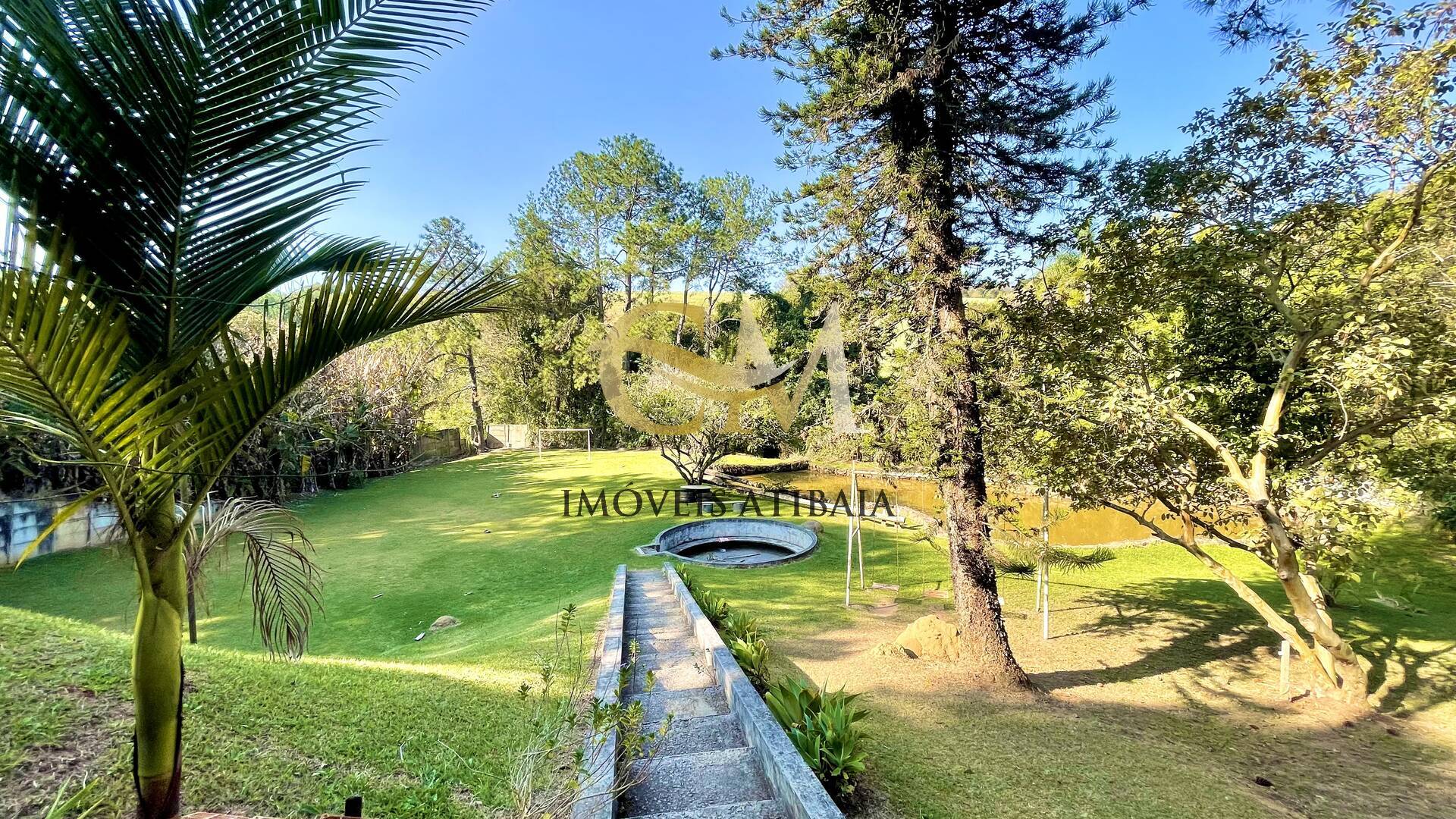 Casa, 7 quartos, 4560 m² - Foto 9