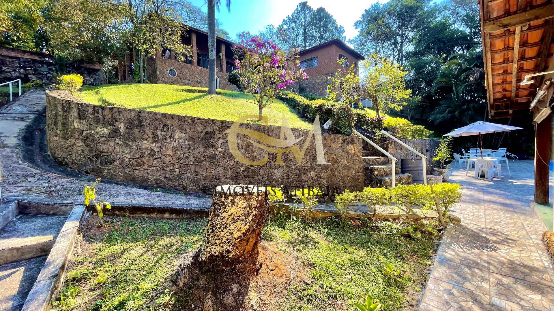 Casa, 7 quartos, 4560 m² - Foto 5