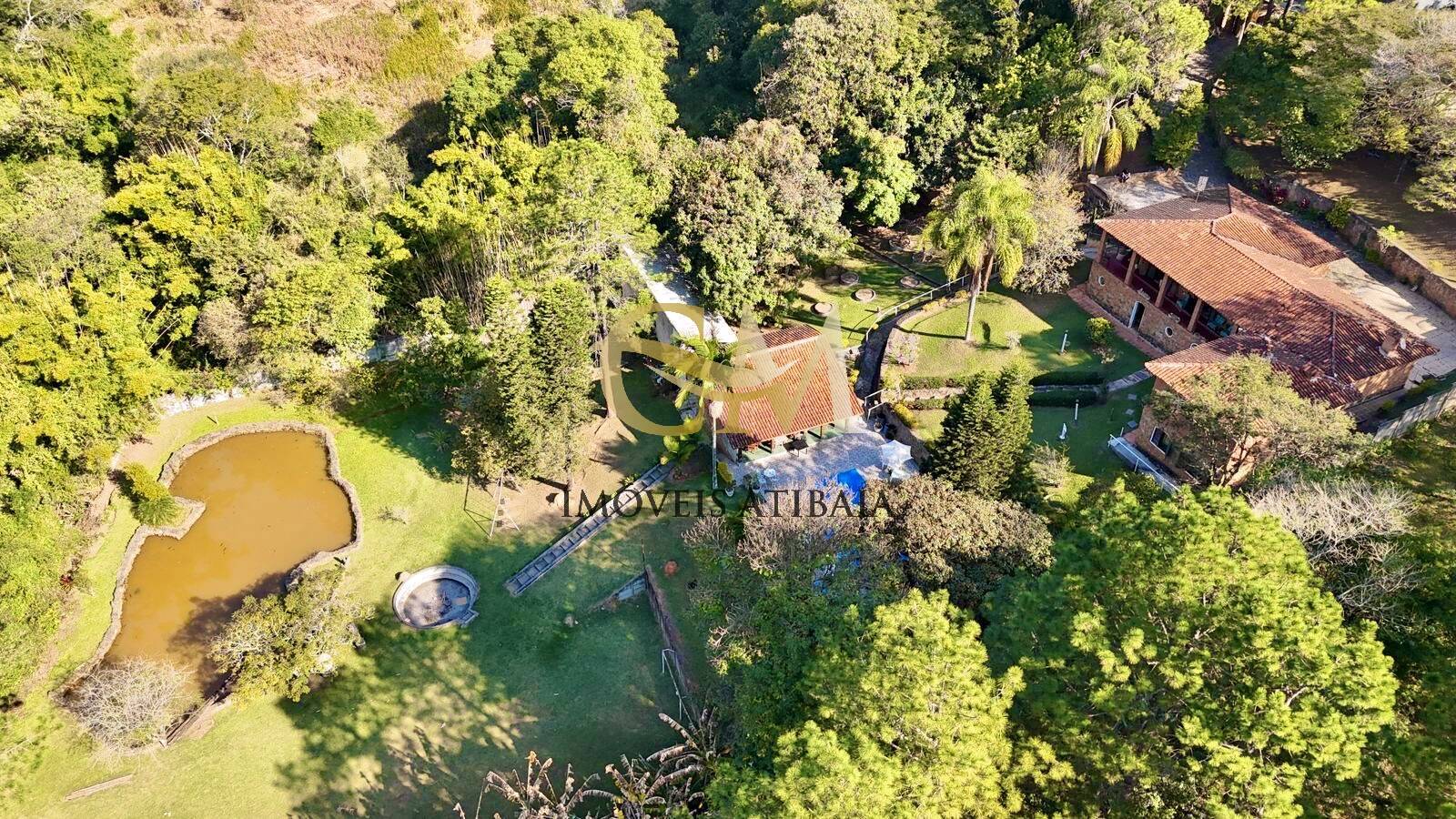 Casa, 7 quartos, 4560 m² - Foto 2