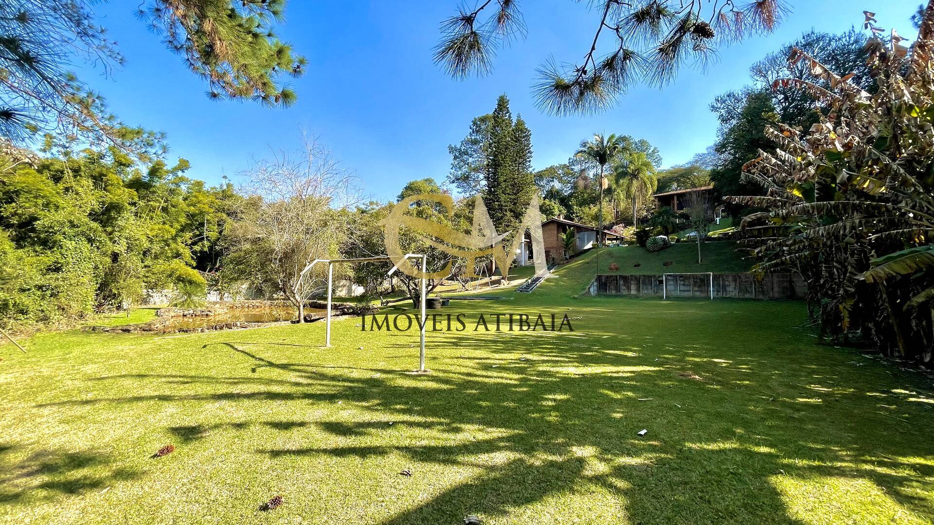 Casa, 7 quartos, 4560 m² - Foto 11