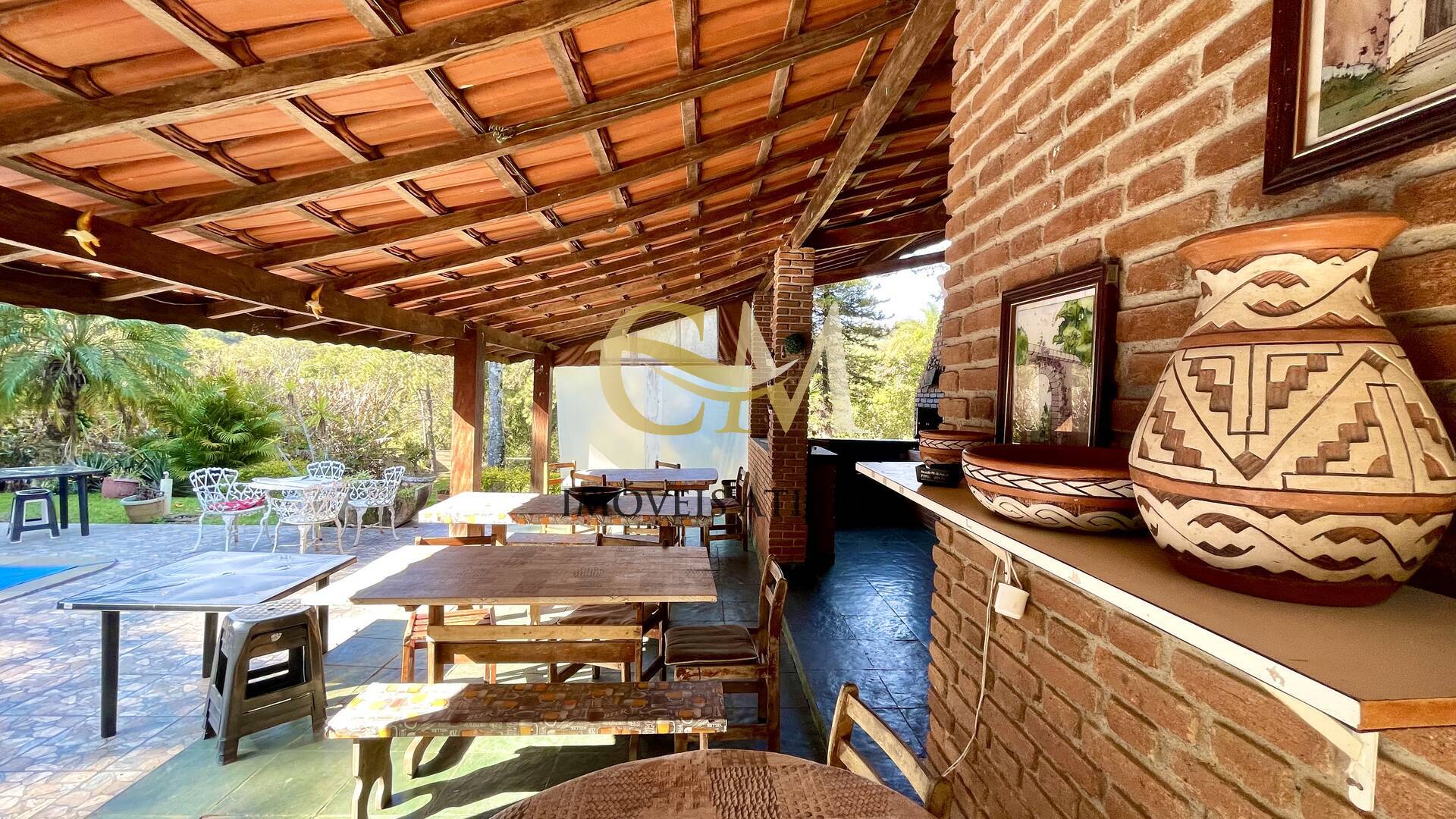 Casa, 7 quartos, 4560 m² - Foto 15