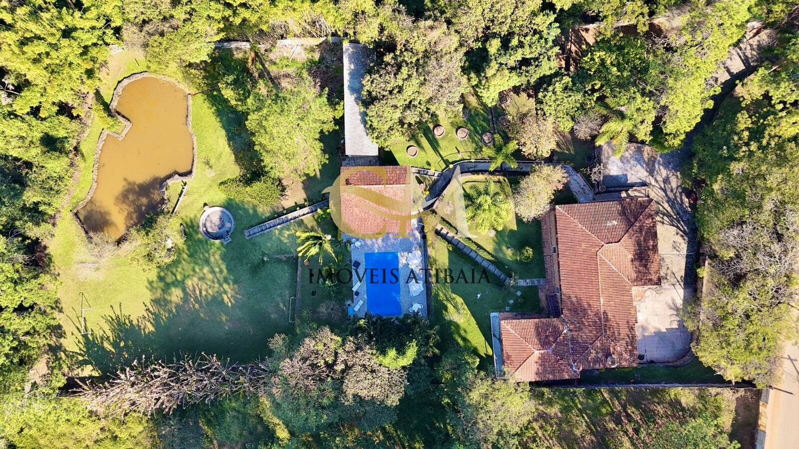 Casa, 7 quartos, 4560 m² - Foto 1