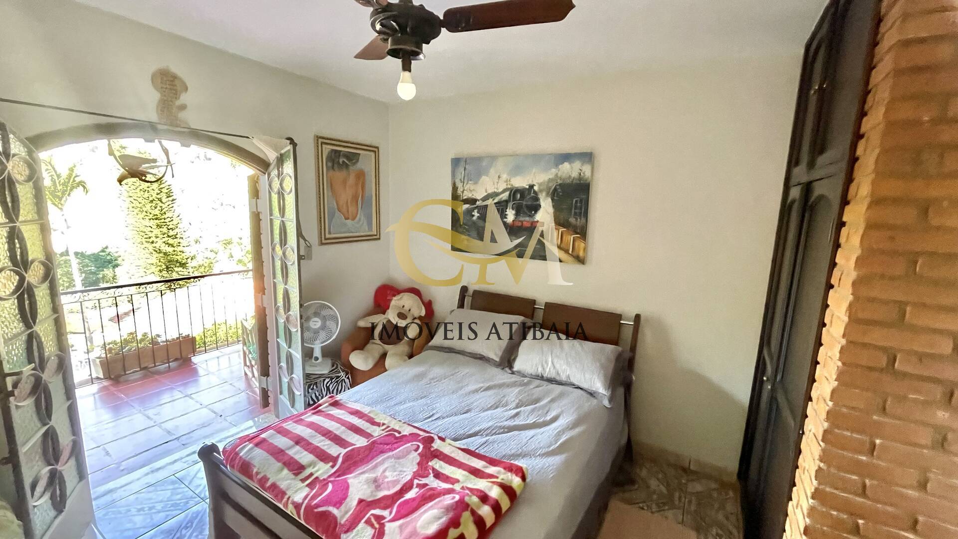 Casa, 7 quartos, 4560 m² - Foto 27