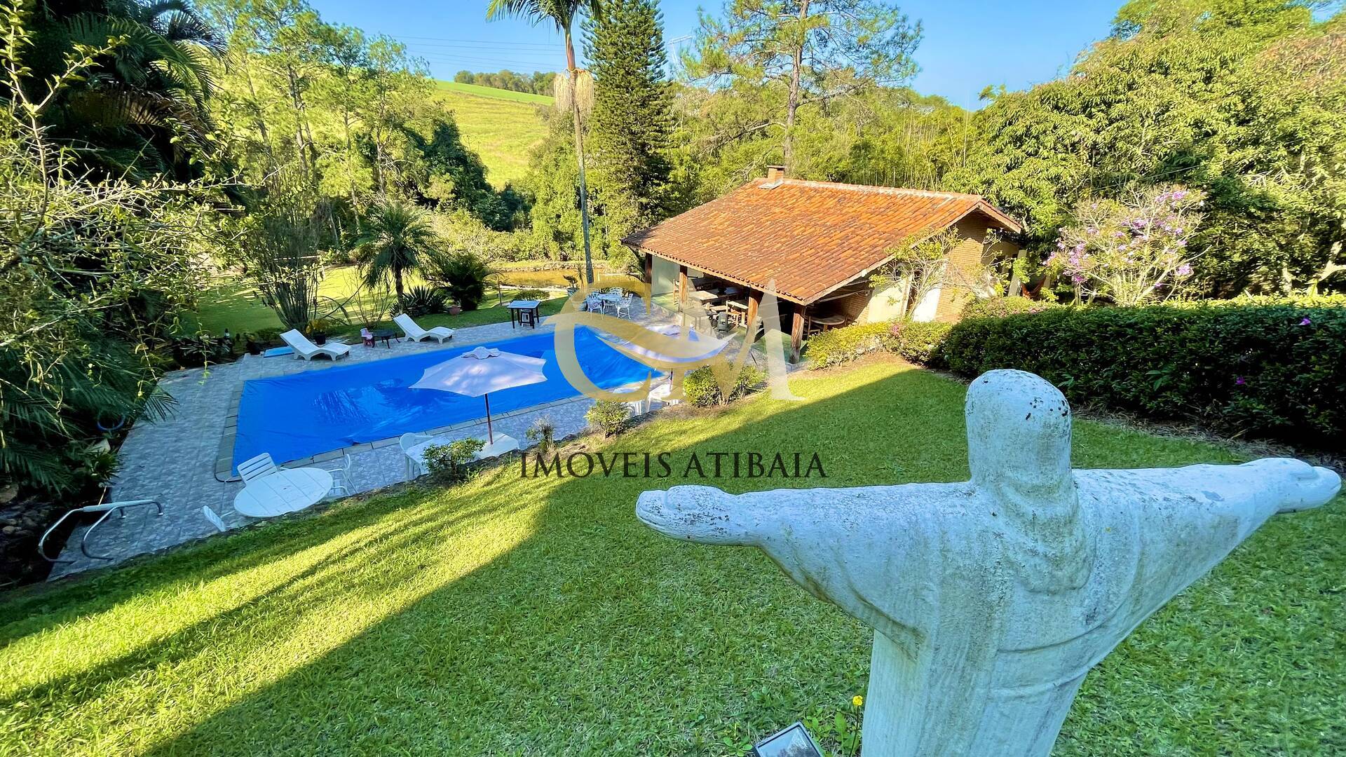 Casa, 7 quartos, 4560 m² - Foto 6