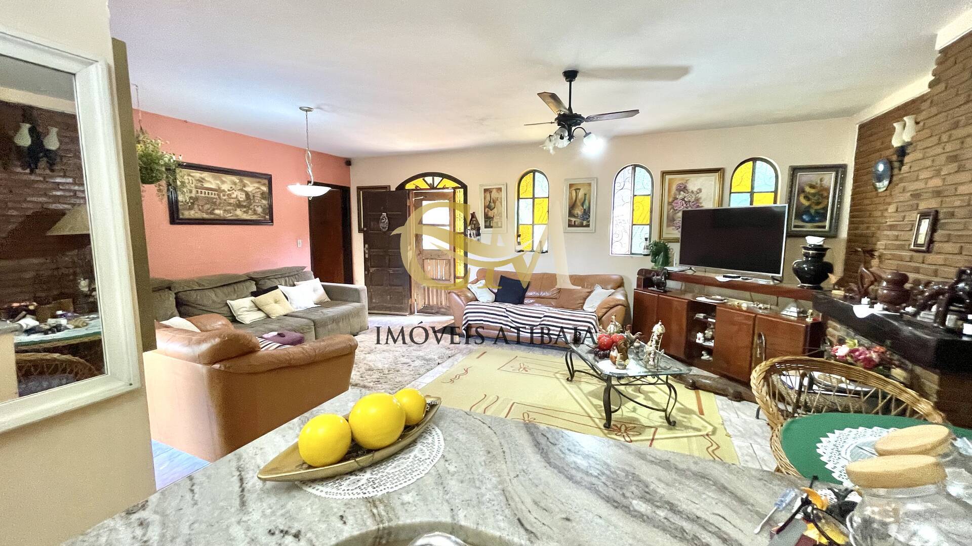 Casa, 7 quartos, 4560 m² - Foto 23