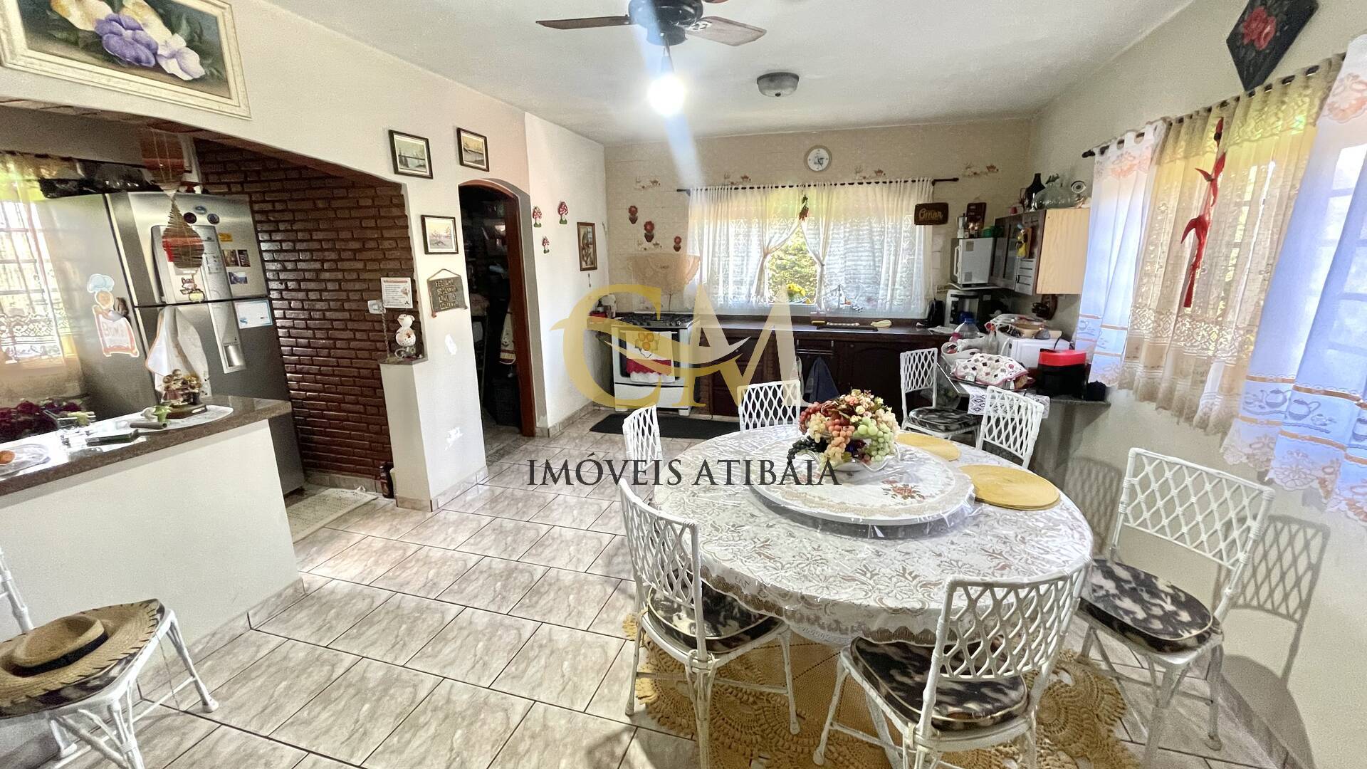 Casa, 7 quartos, 4560 m² - Foto 21