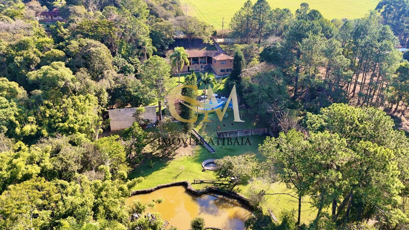 Casa, 7 quartos, 4560 m² - Foto 3