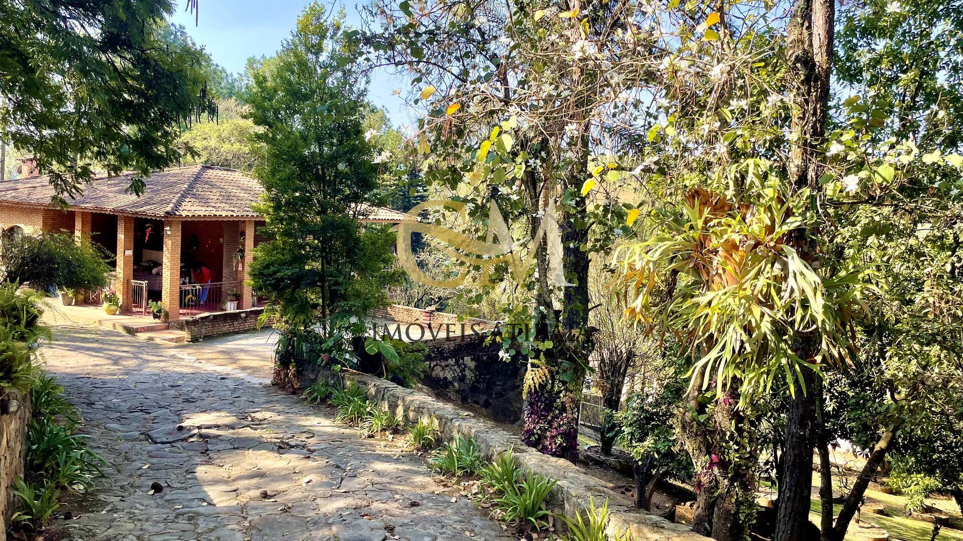 Casa, 7 quartos, 4560 m² - Foto 18