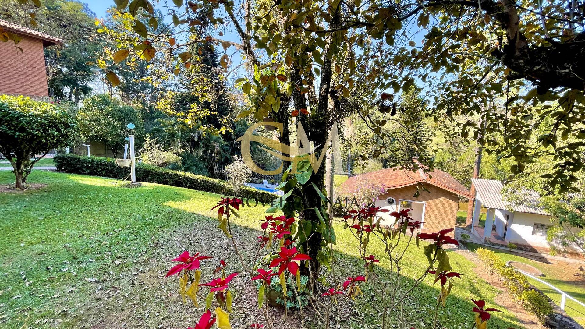 Casa, 7 quartos, 4560 m² - Foto 33