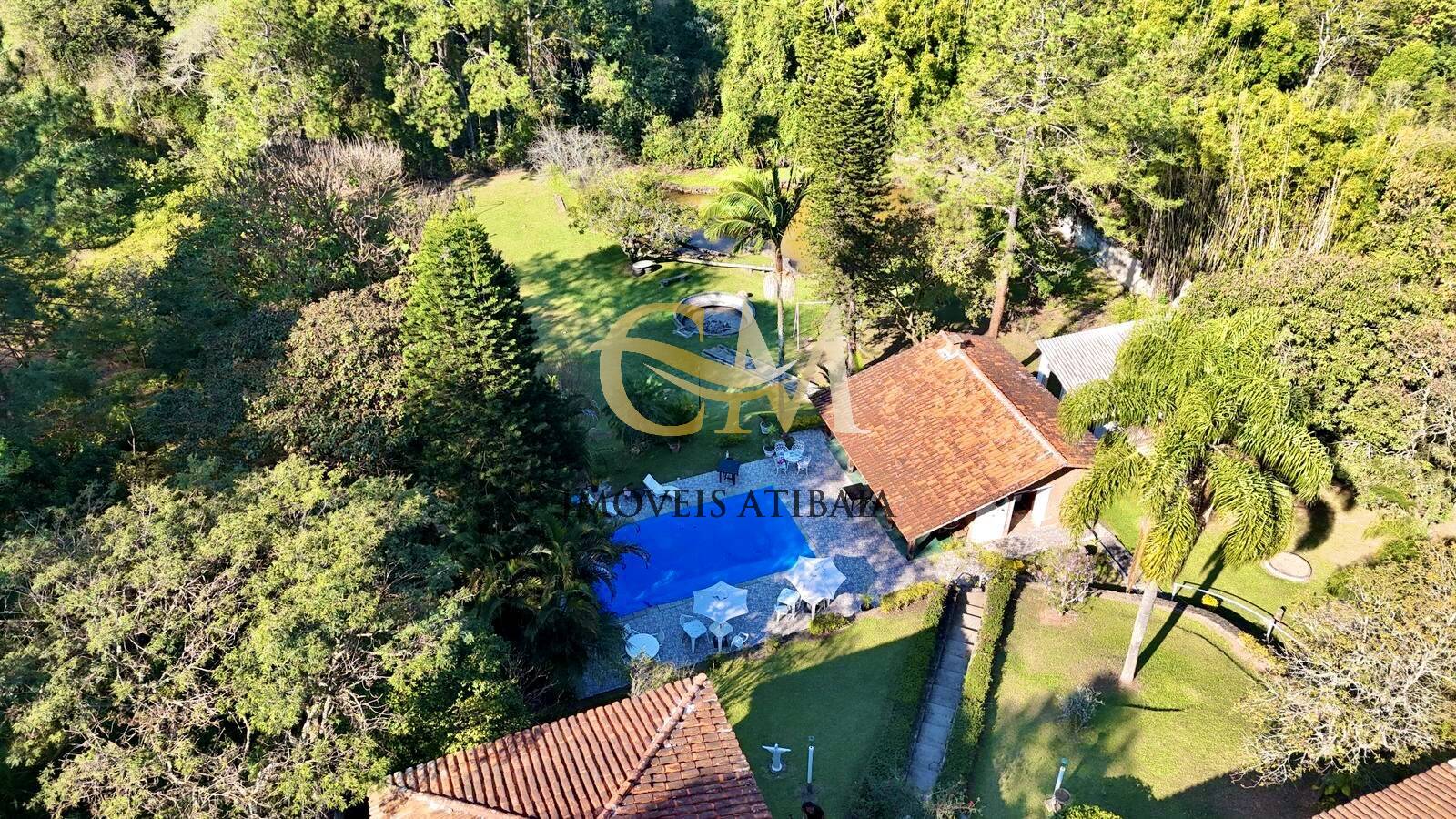 Casa, 7 quartos, 4560 m² - Foto 34