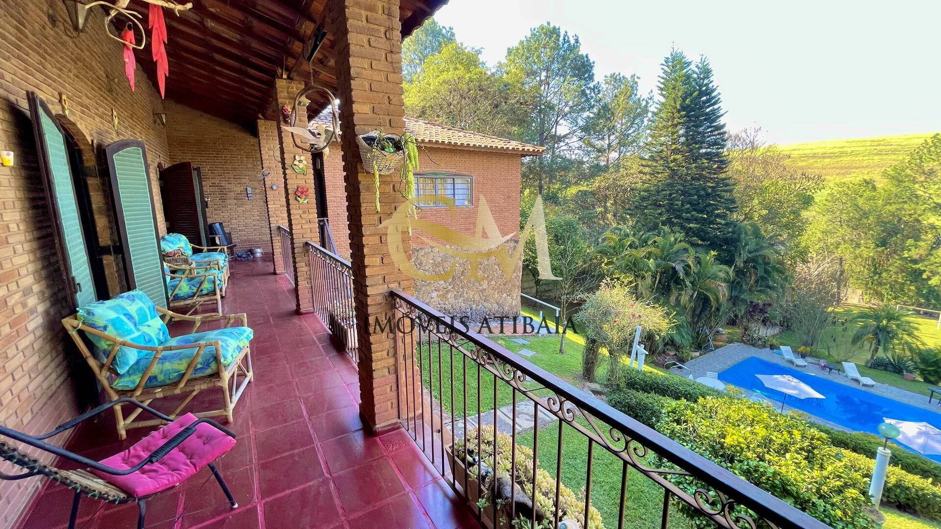 Casa, 7 quartos, 4560 m² - Foto 36