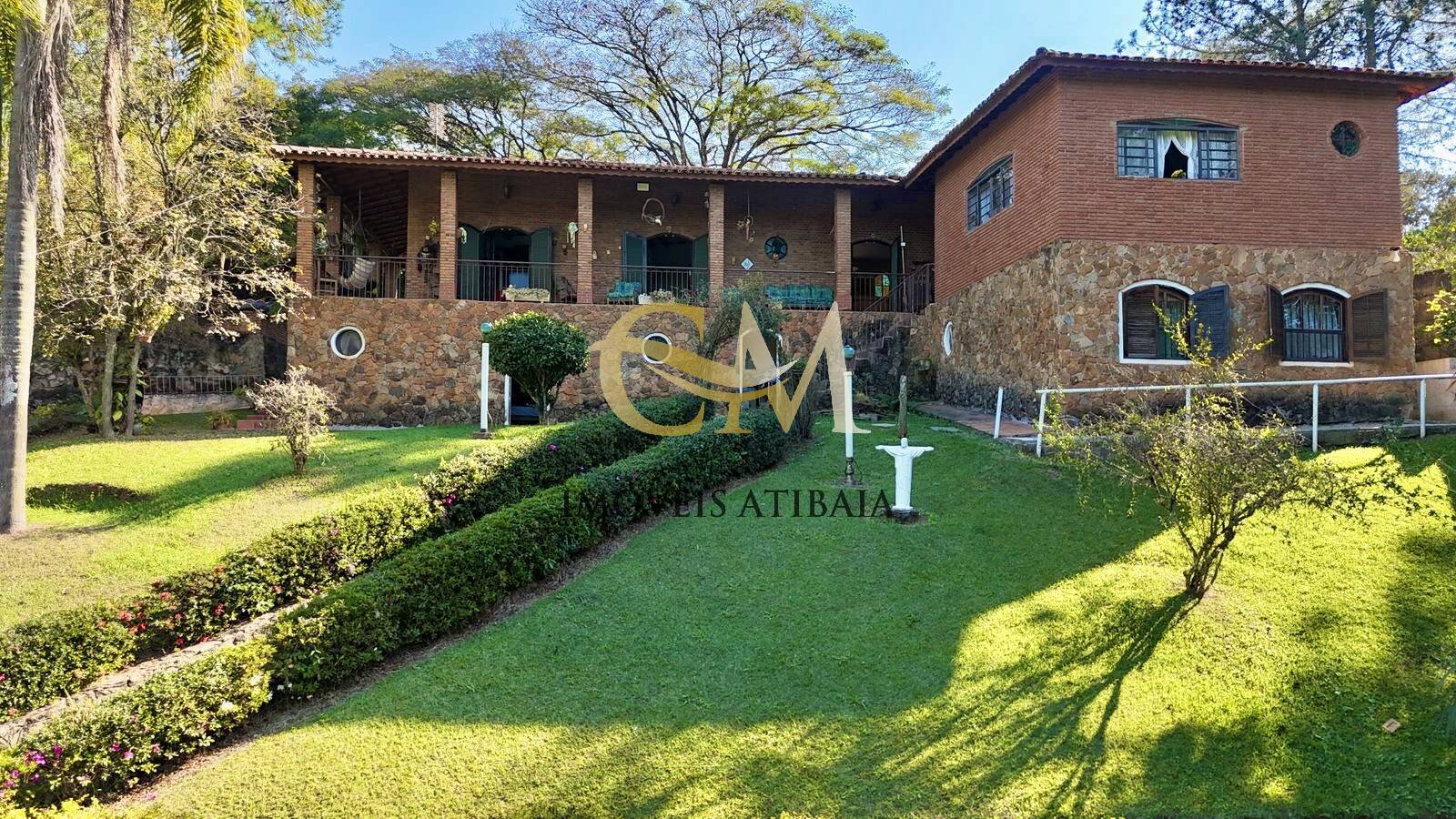 Casa, 7 quartos, 4560 m² - Foto 37