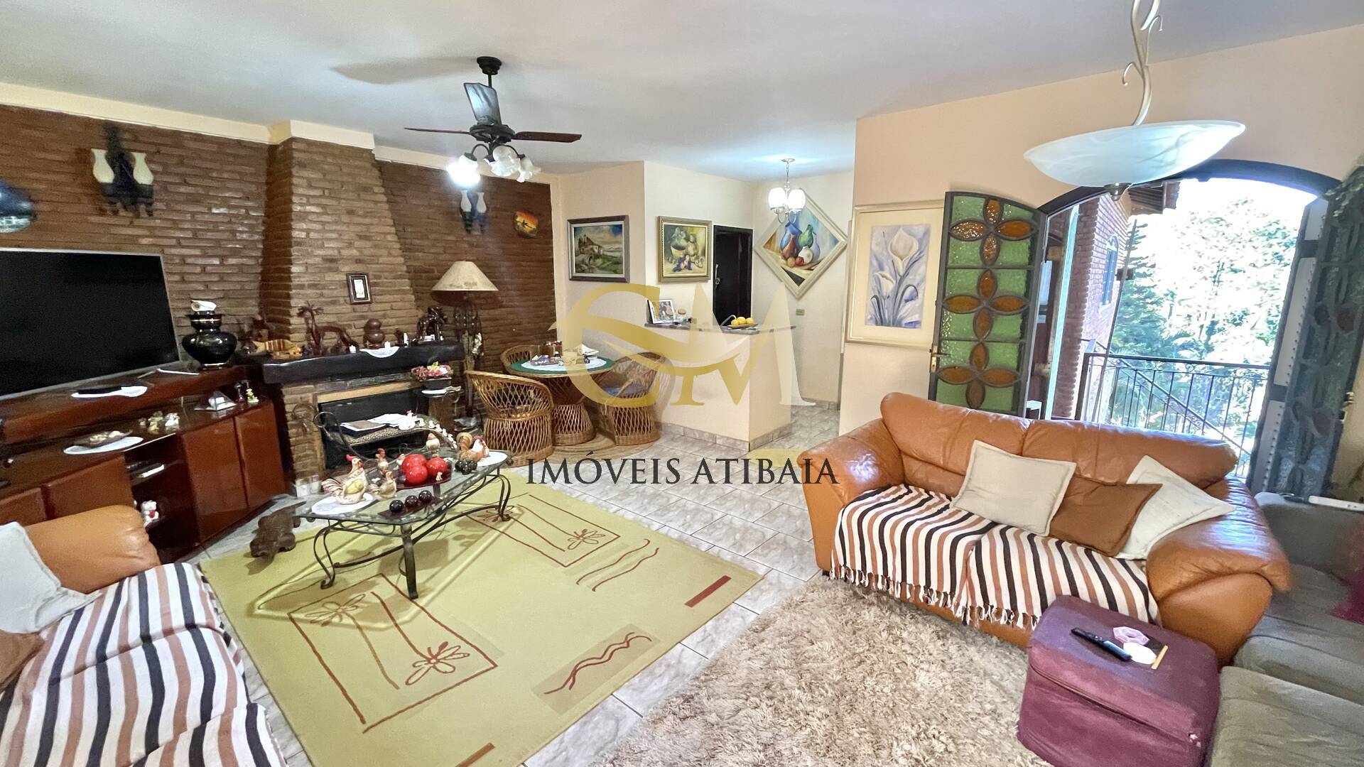 Casa, 7 quartos, 4560 m² - Foto 20
