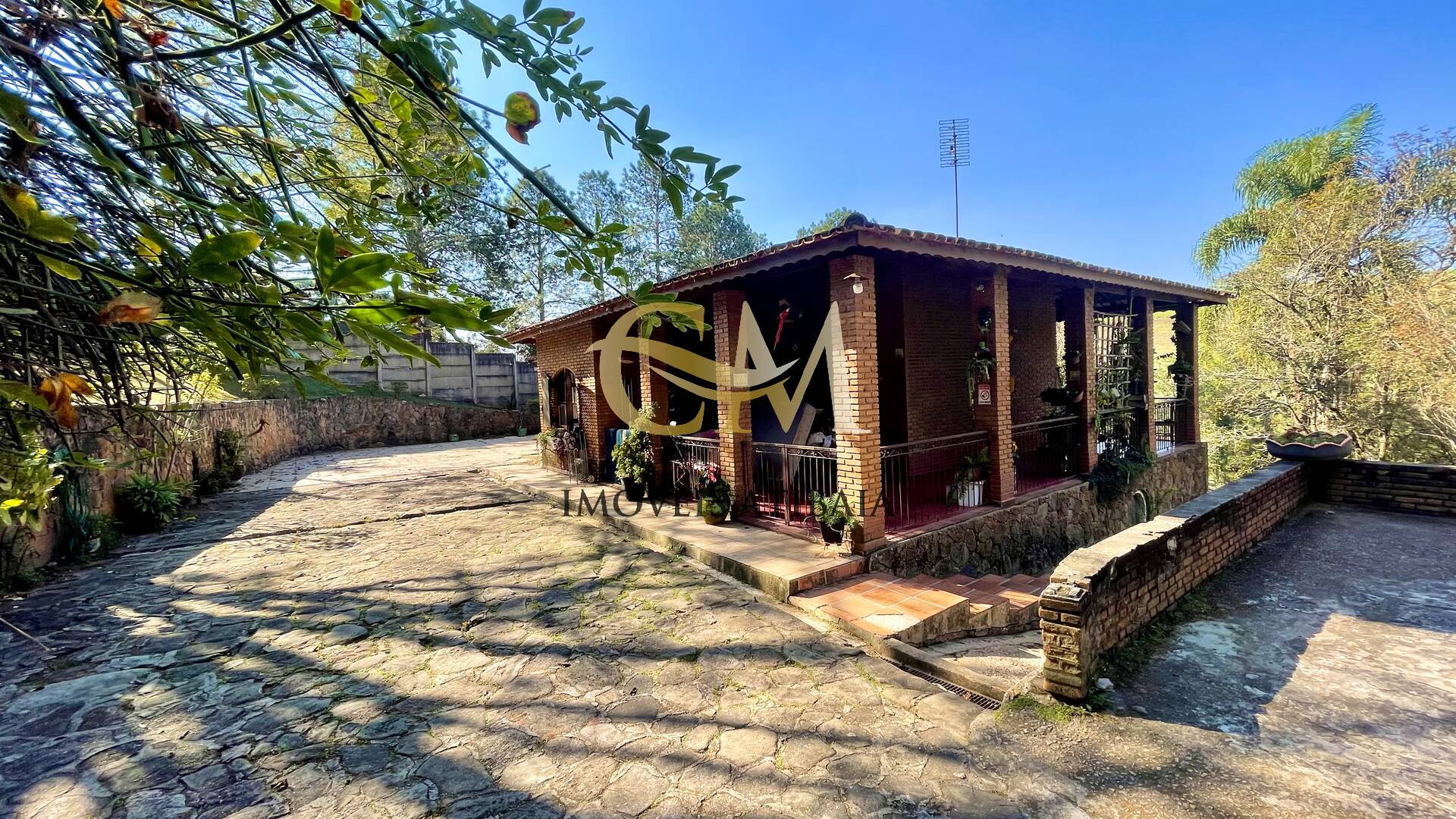 Casa, 7 quartos, 4560 m² - Foto 38