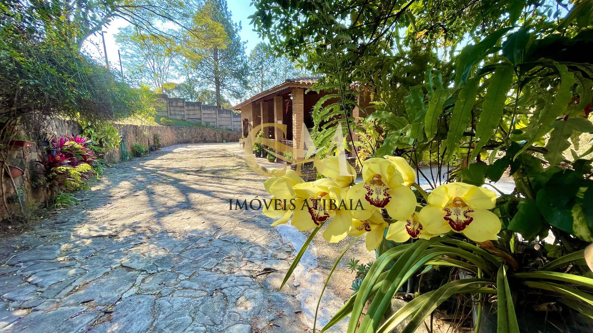 Casa, 7 quartos, 4560 m² - Foto 39