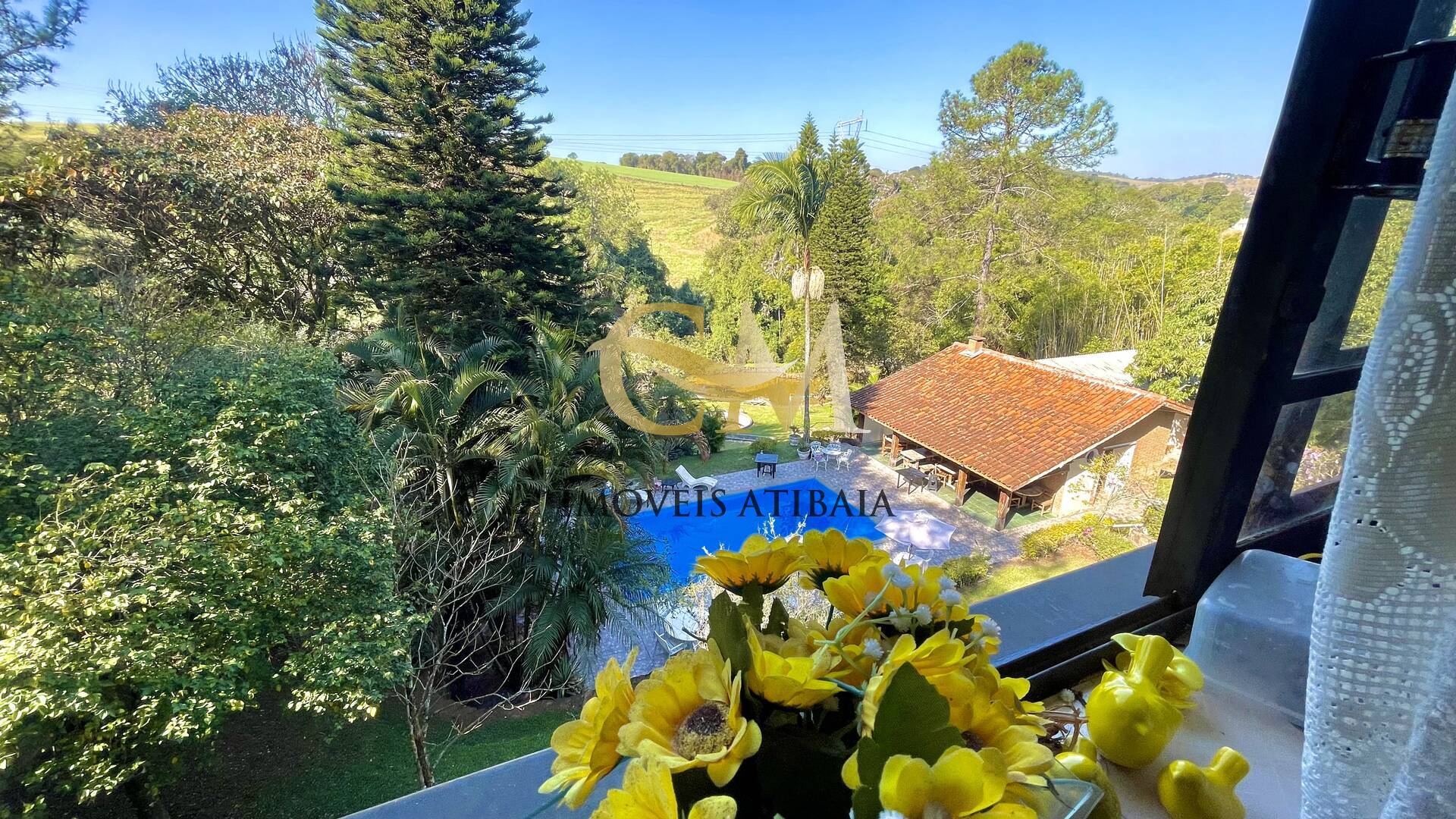 Casa, 7 quartos, 4560 m² - Foto 22