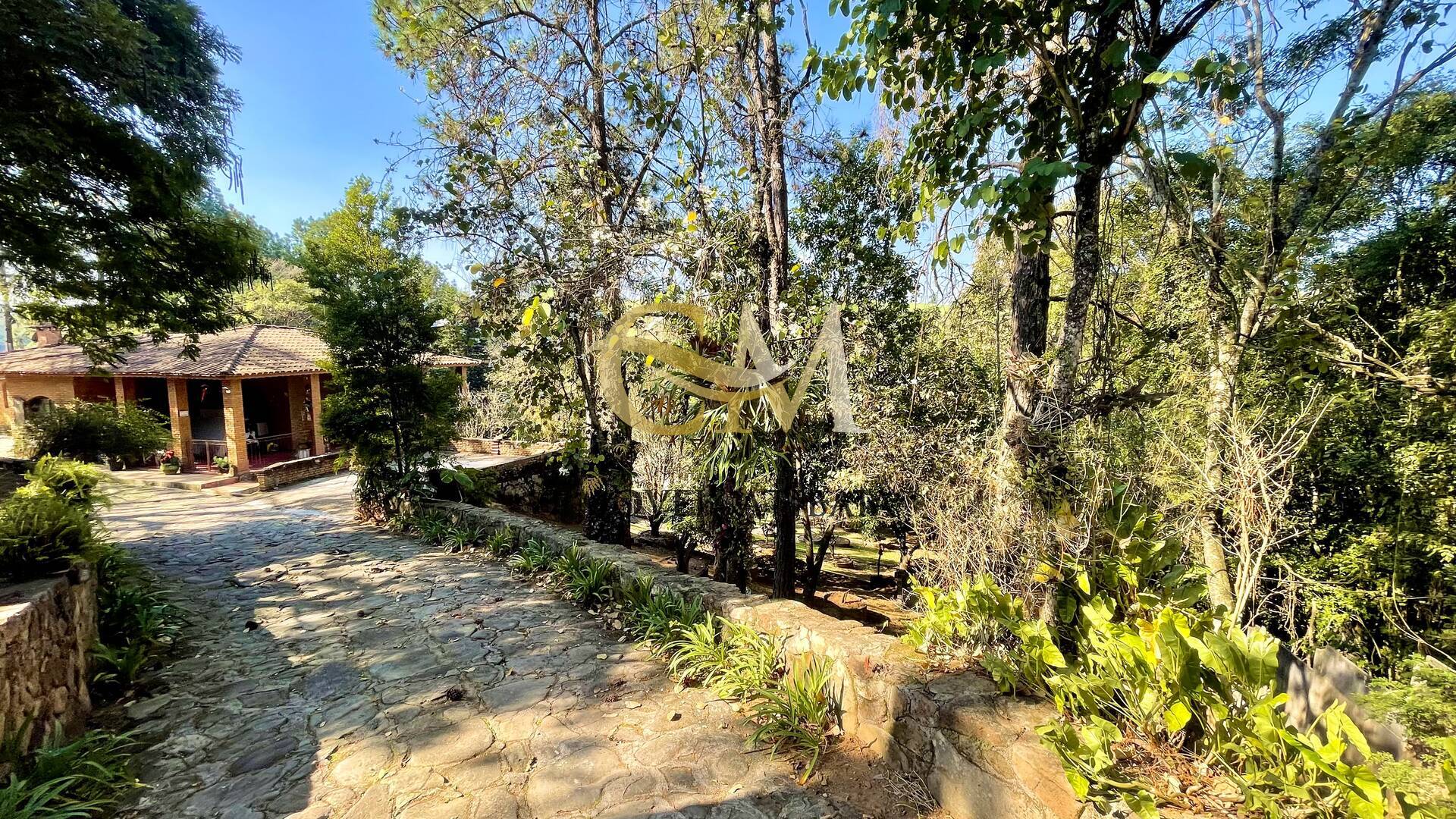 Casa, 7 quartos, 4560 m² - Foto 40